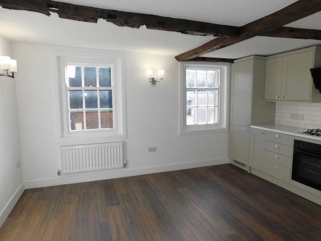 1 bedroom Apartment To Let