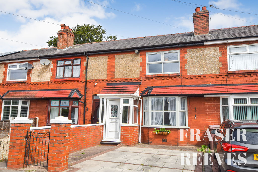 2 bedroom Terraced House To Let