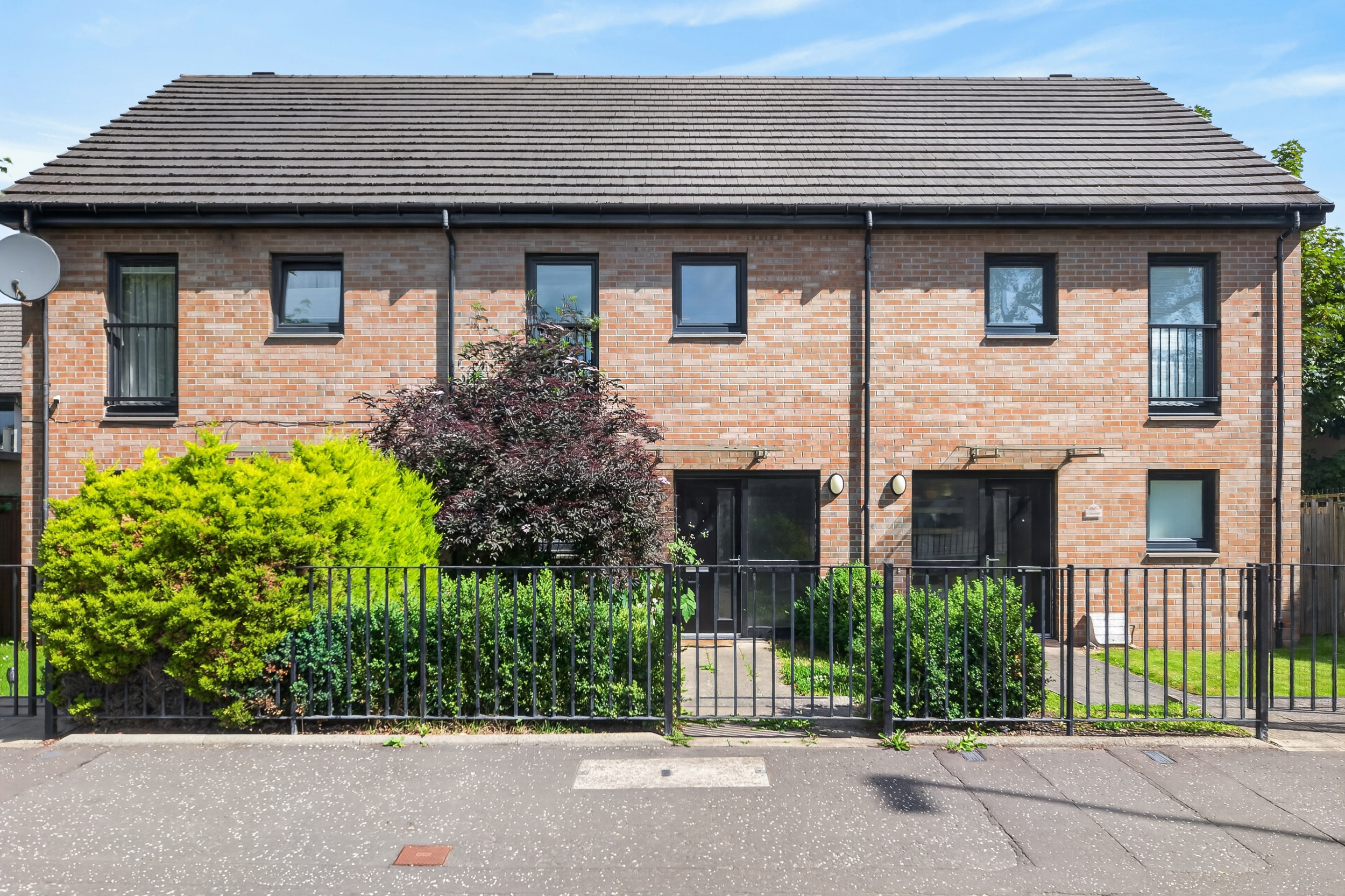 3 bedroom Terraced House Under Offer