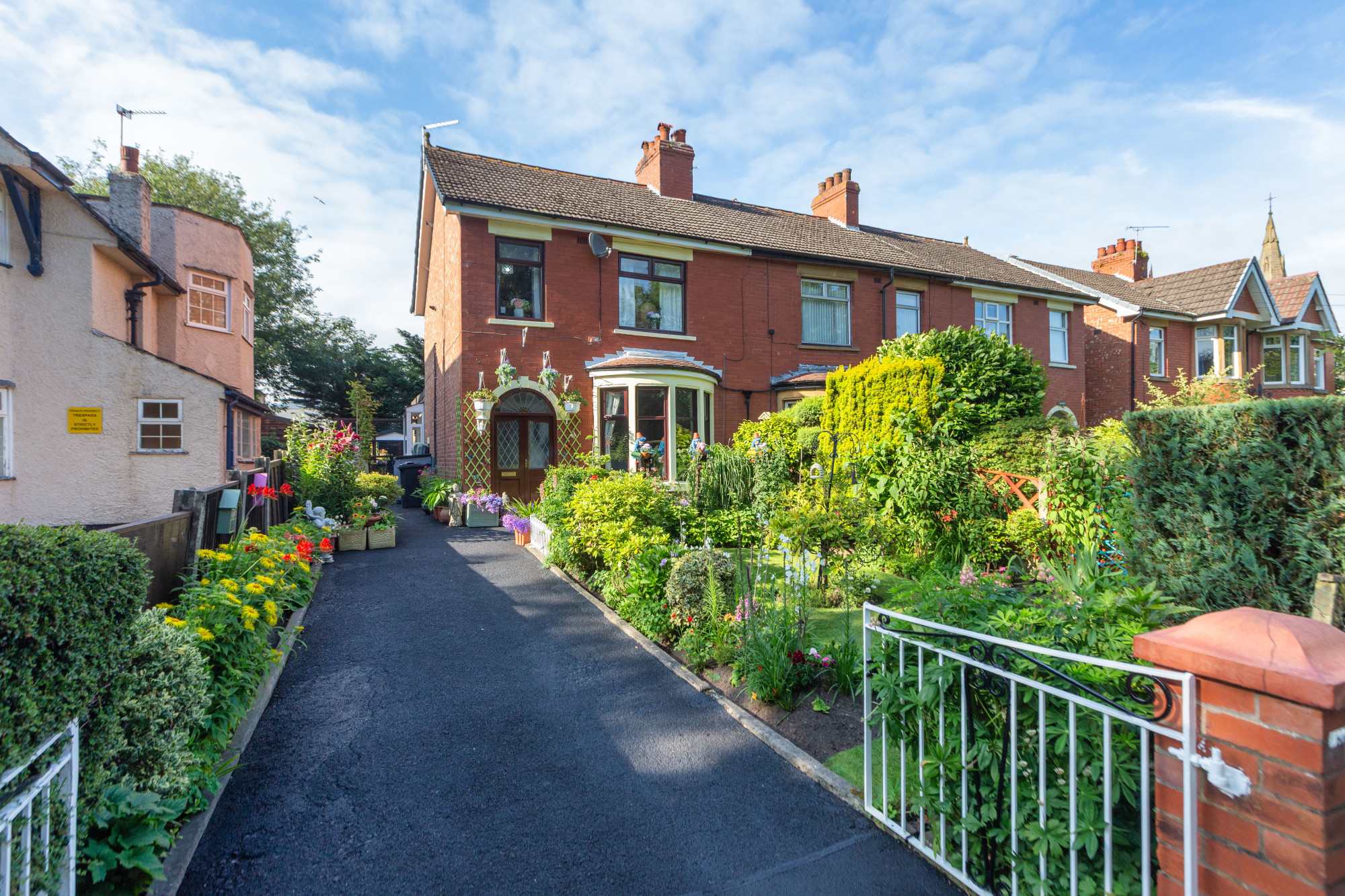 3 bedroom Character Property For Sale