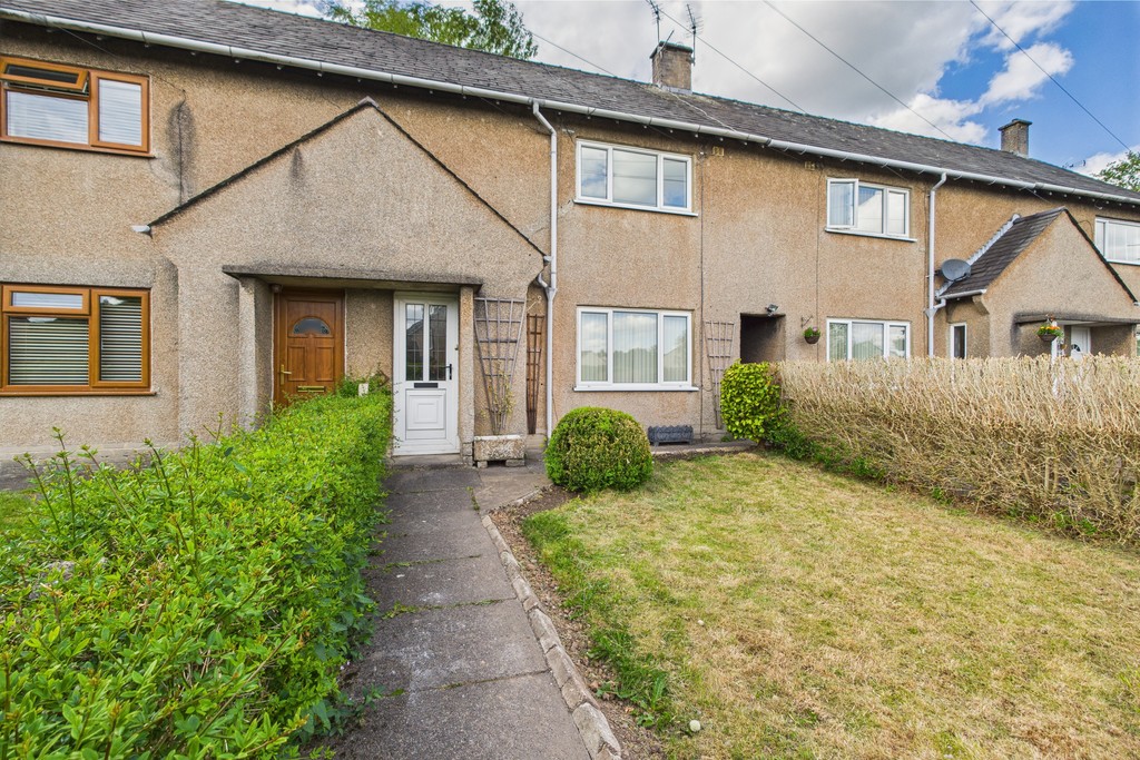 2 bedroom Terraced House To Let