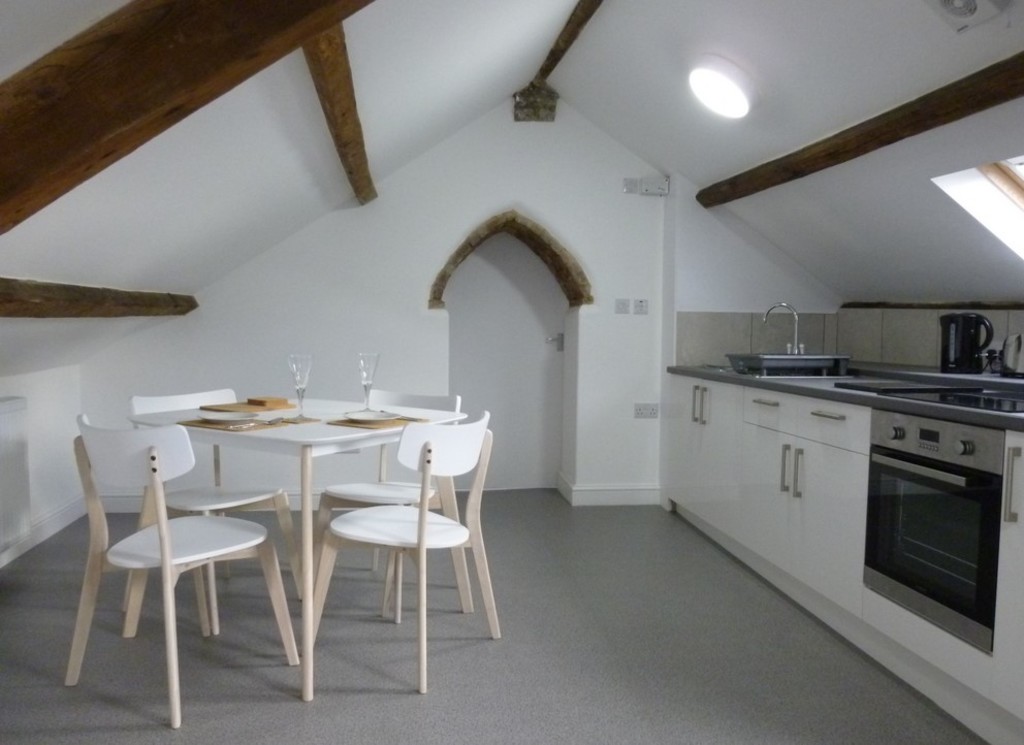 1 bedroom Block of Apartments To Let