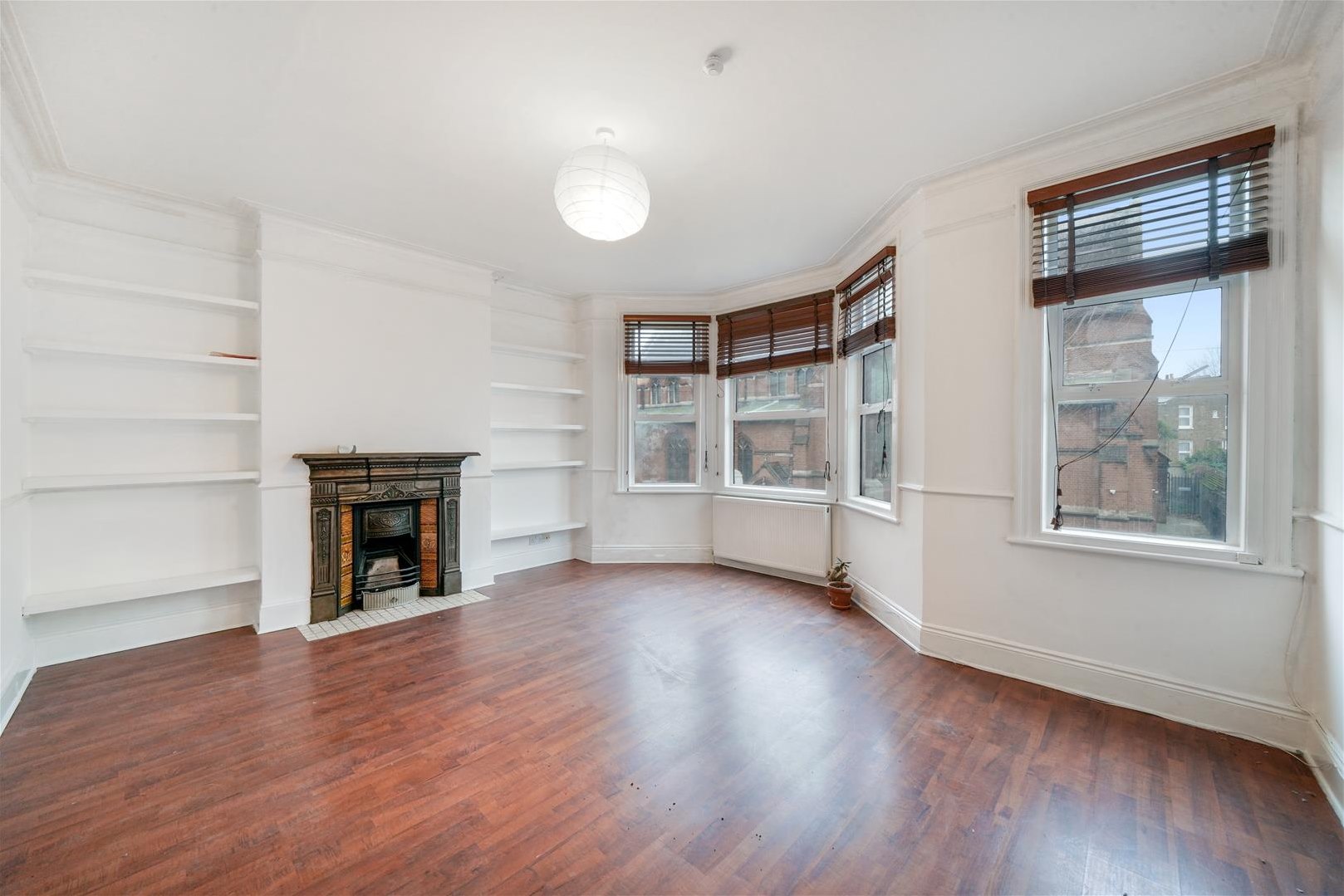 2 bedroom Apartment Under Offer