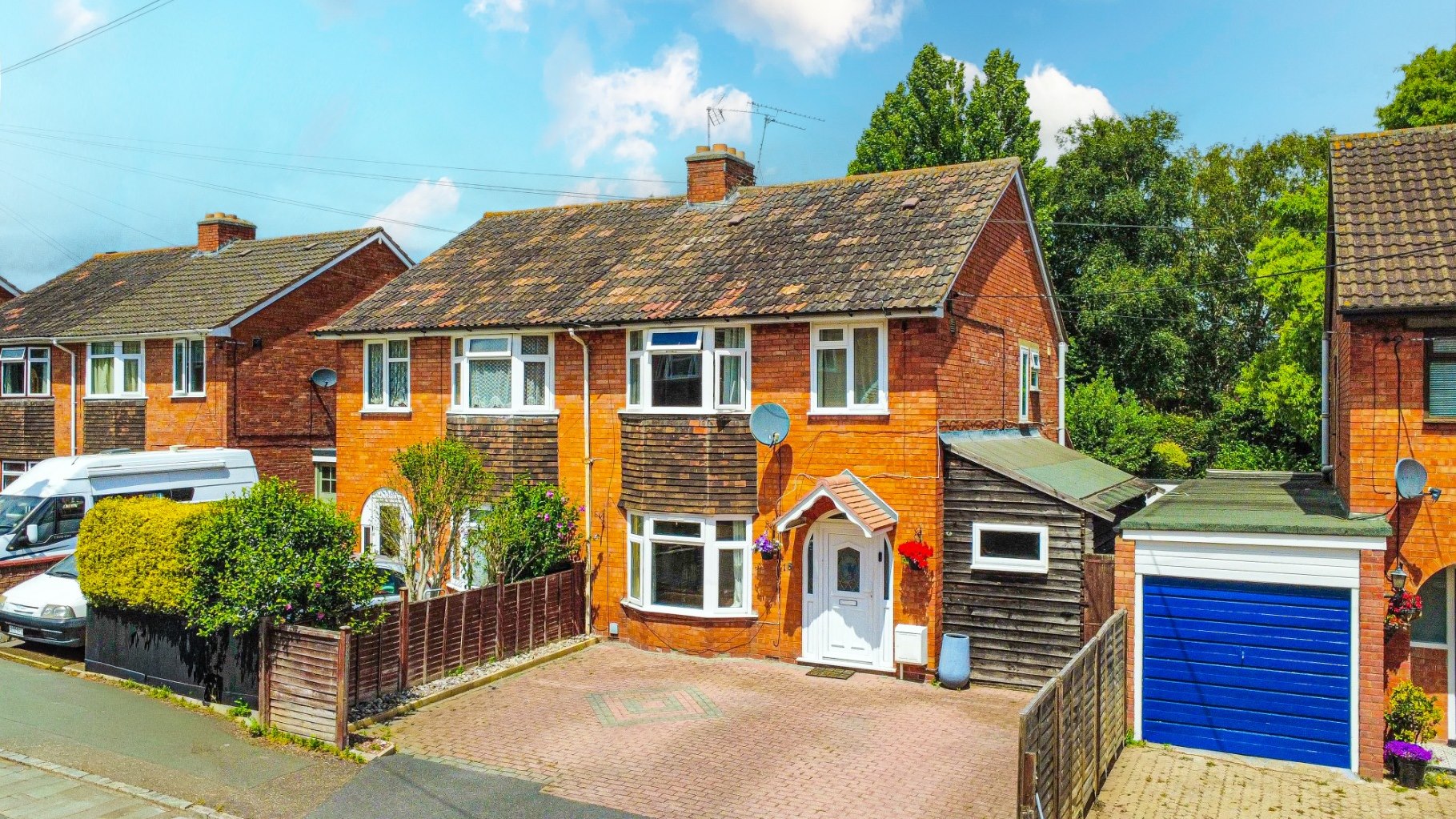 3 bedroom House (unspecified) For Sale