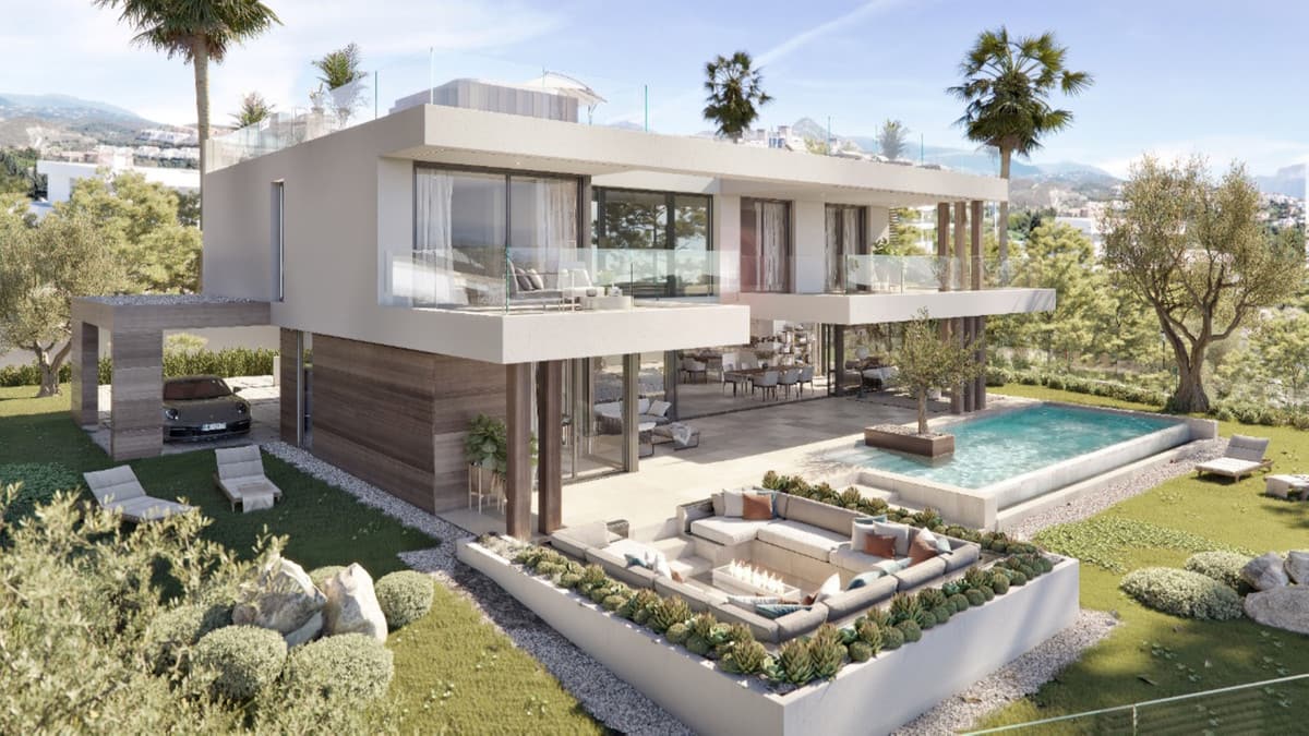 4 bedroom Villa For Sale