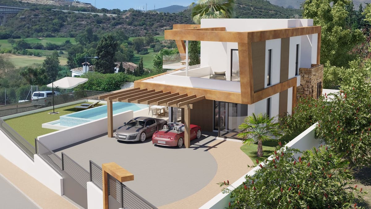 3 bedroom Villa For Sale