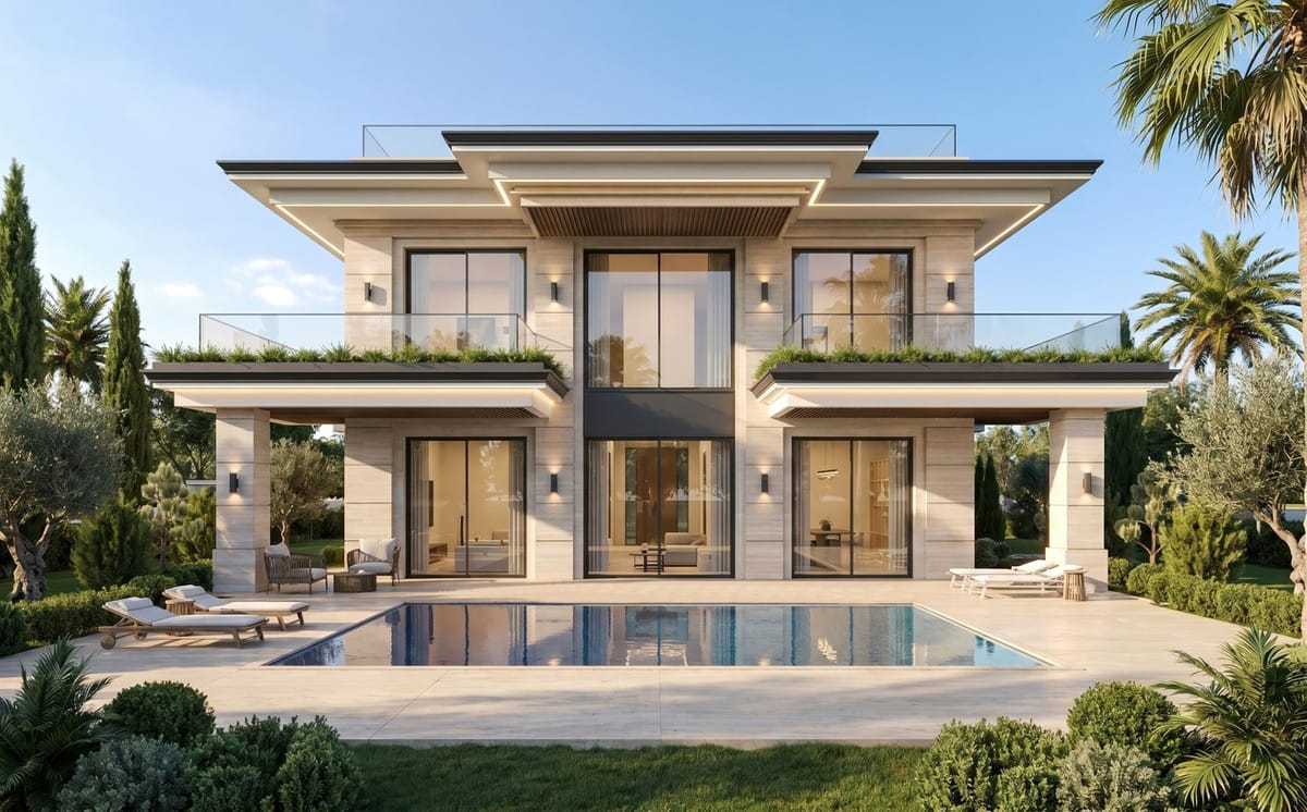 3 bedroom Villa For Sale