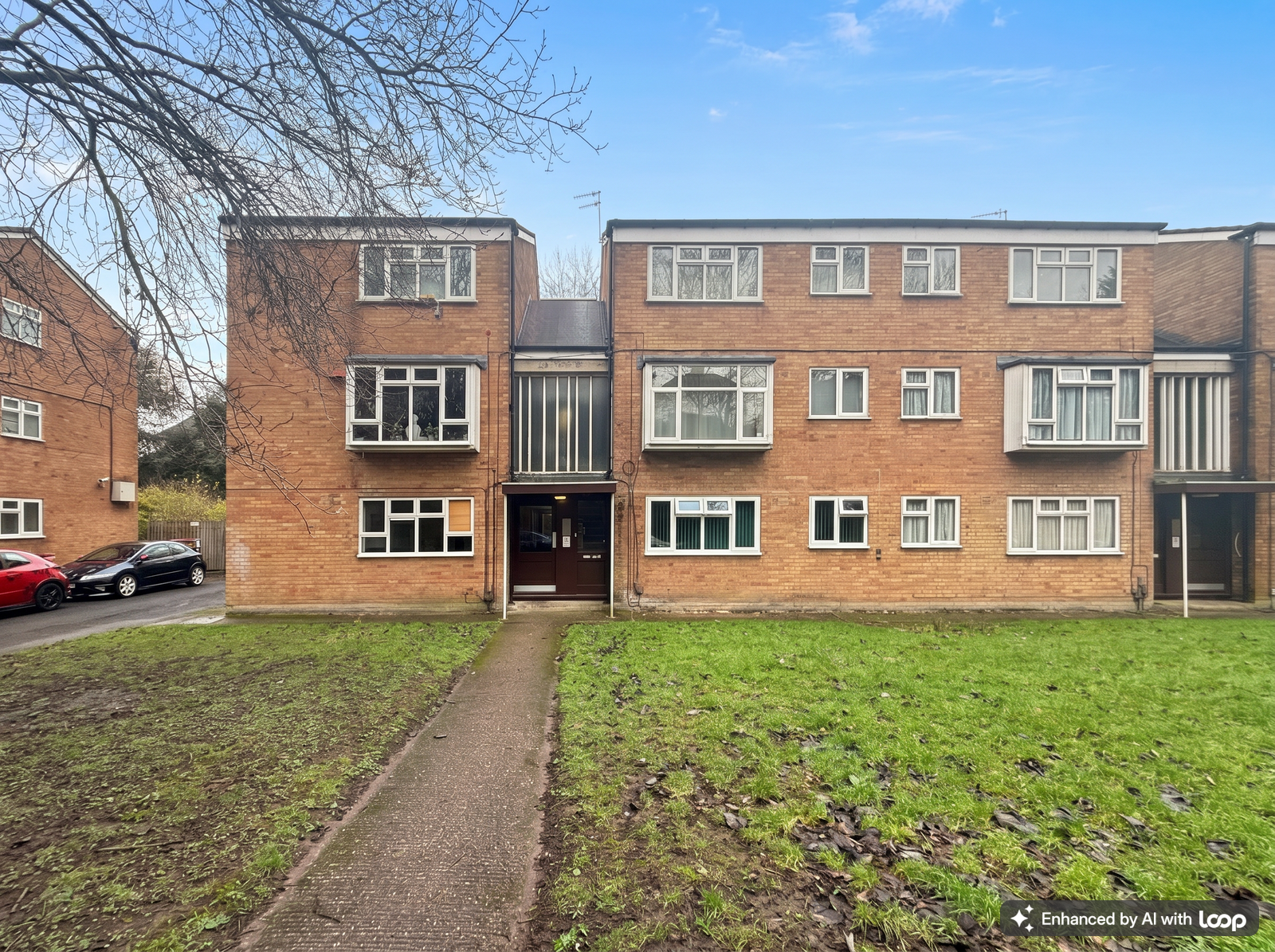 1 bedroom Flat For Sale