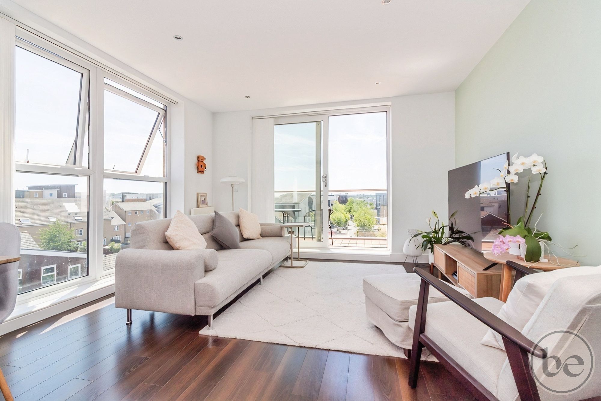2 bedroom Flat share For Sale