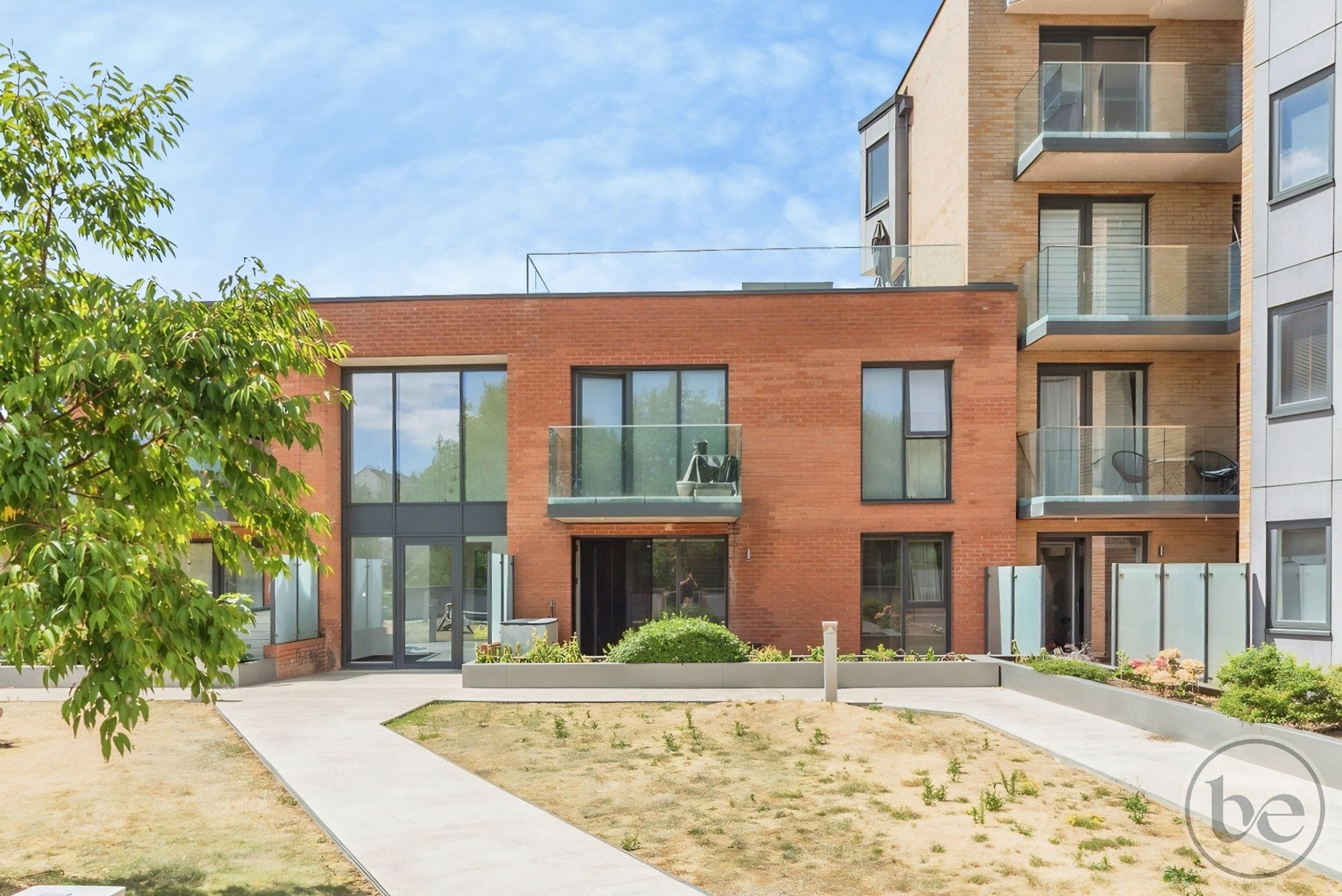 1 bedroom Flat share For Sale
