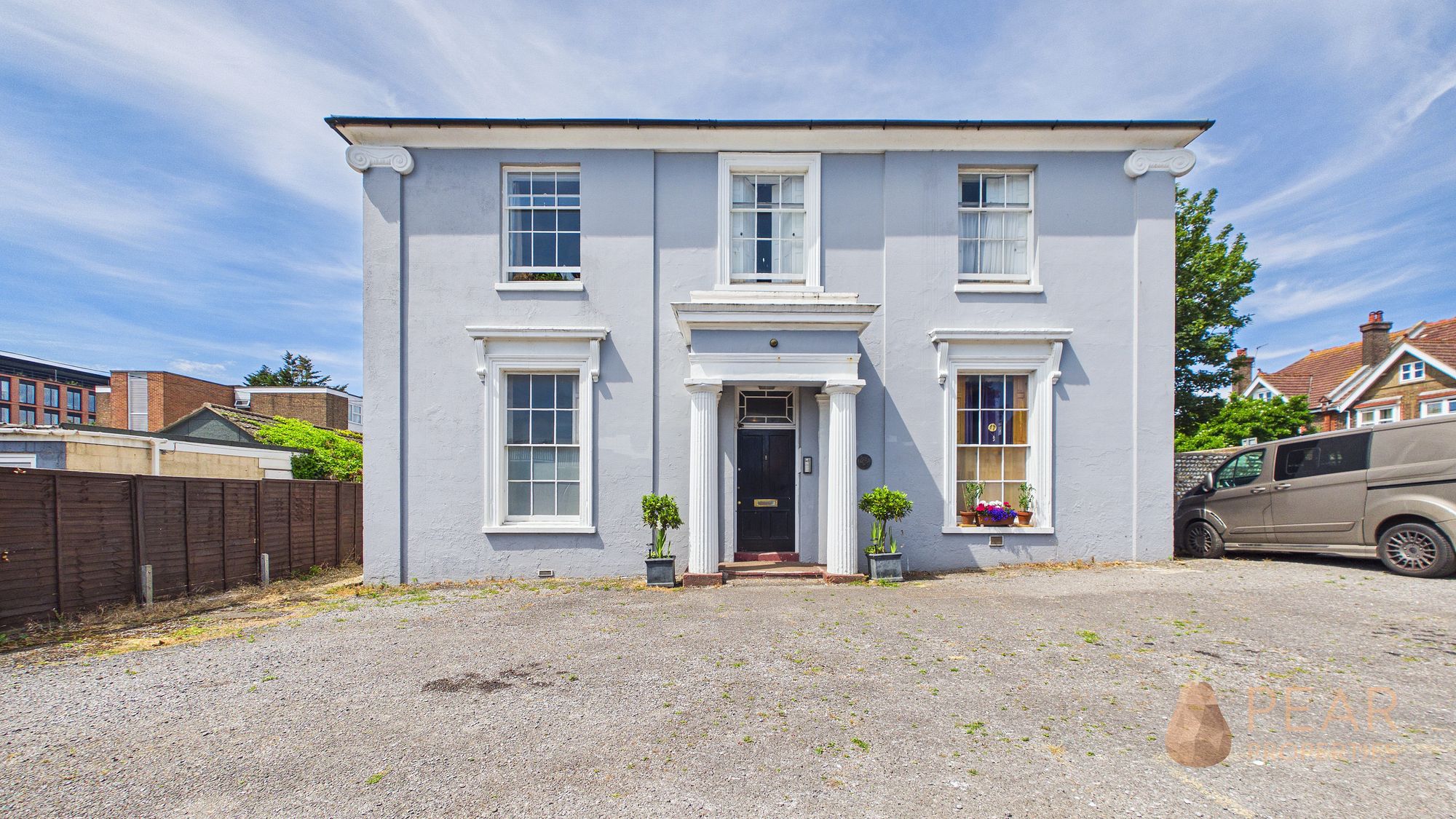 2 bedroom Flat share For Sale