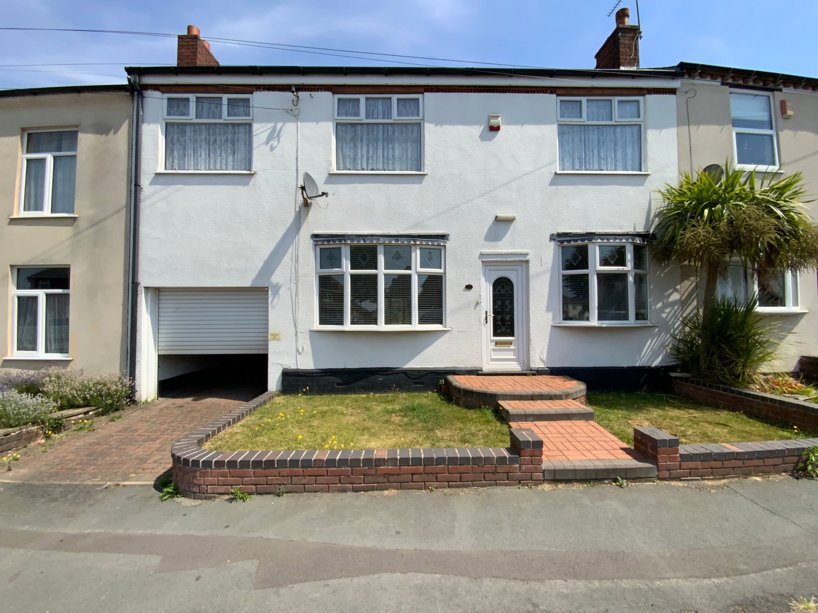 4 bedroom Terraced House Under Offer