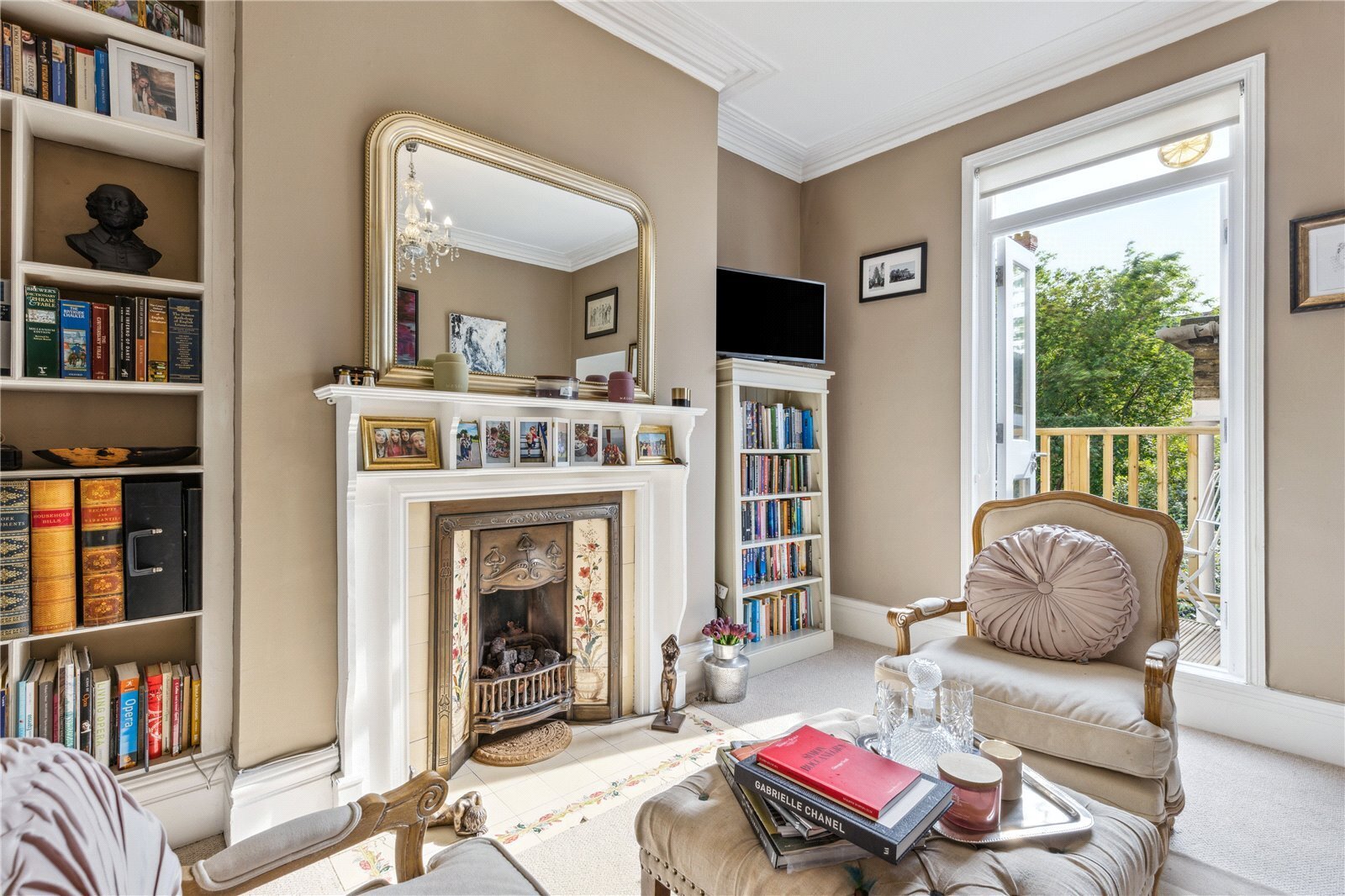 1 bedroom Flat Sold