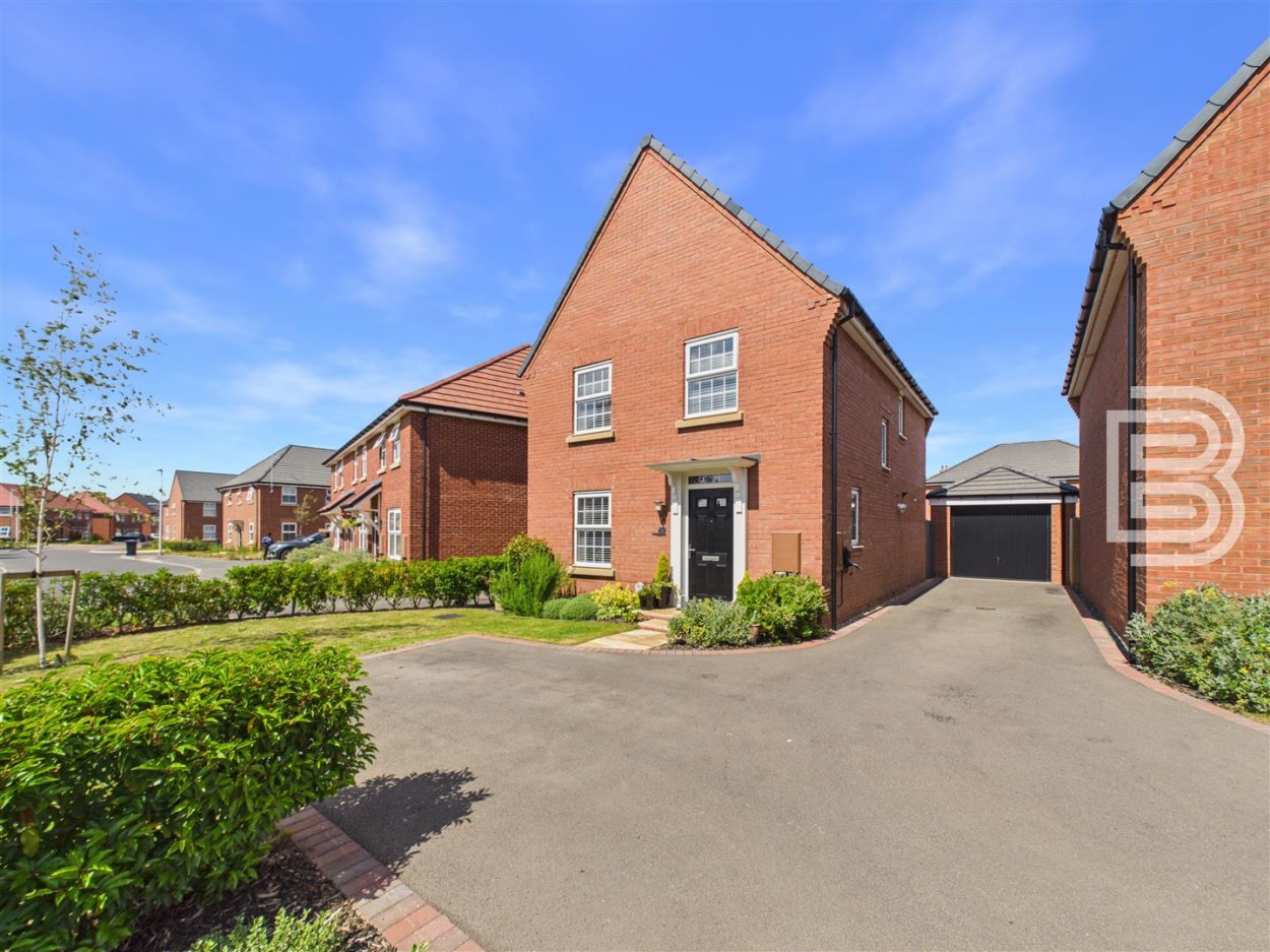 4 bedroom Cottage  Under Offer