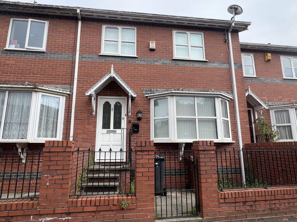 3 bedroom House (unspecified) Sold