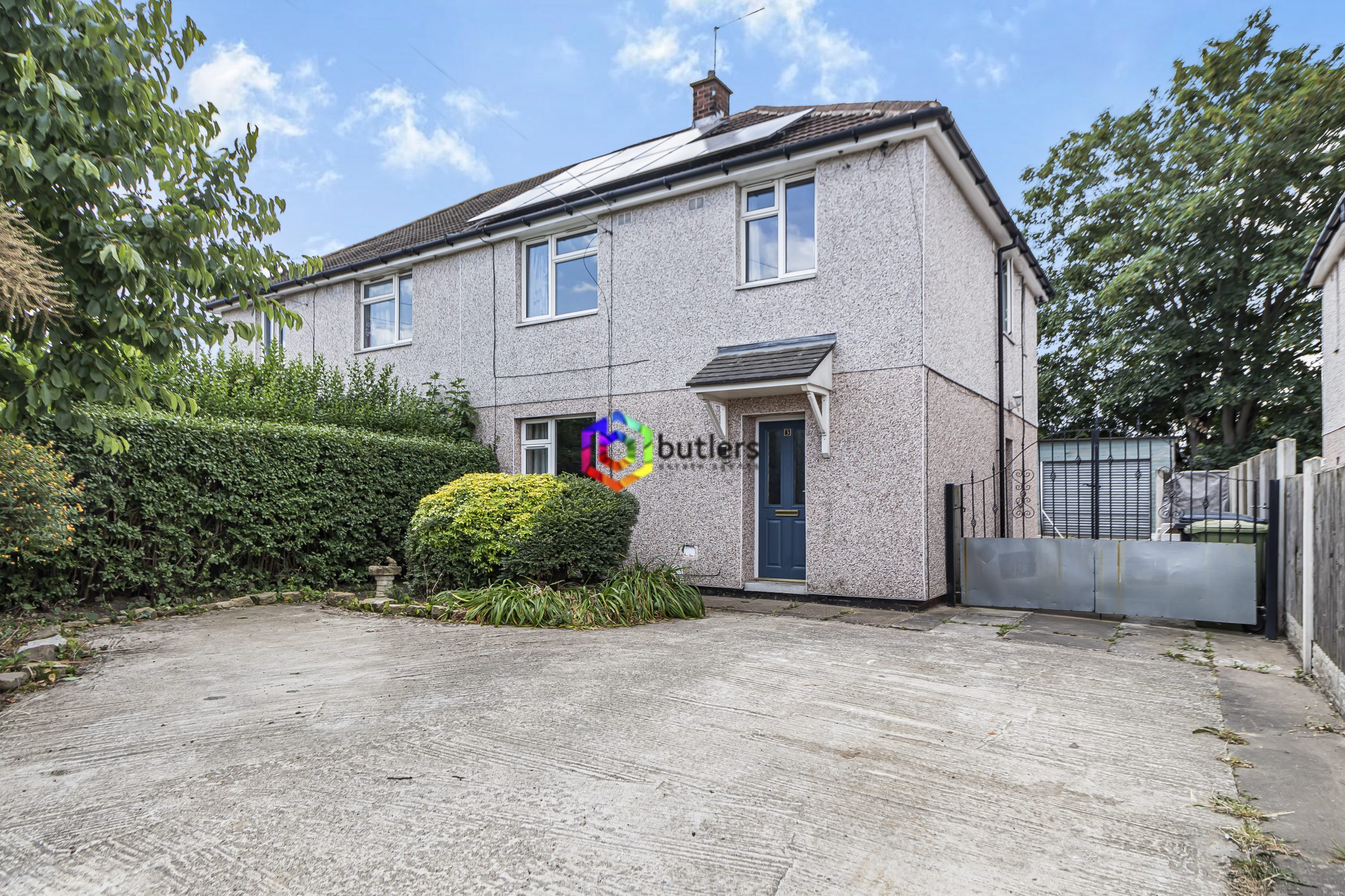 3 bedroom Bungalow  Under Offer