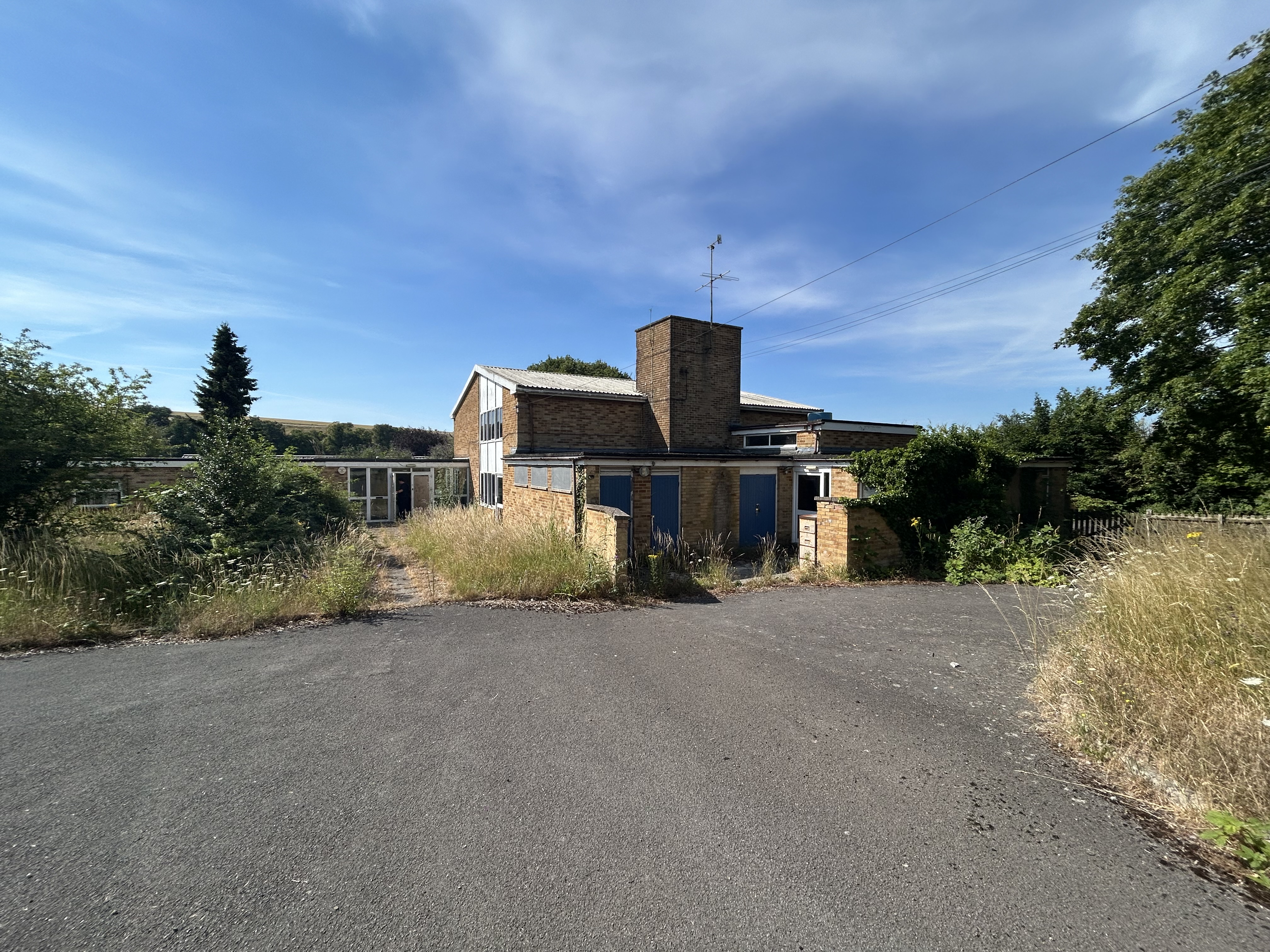 Commercial Property For Sale