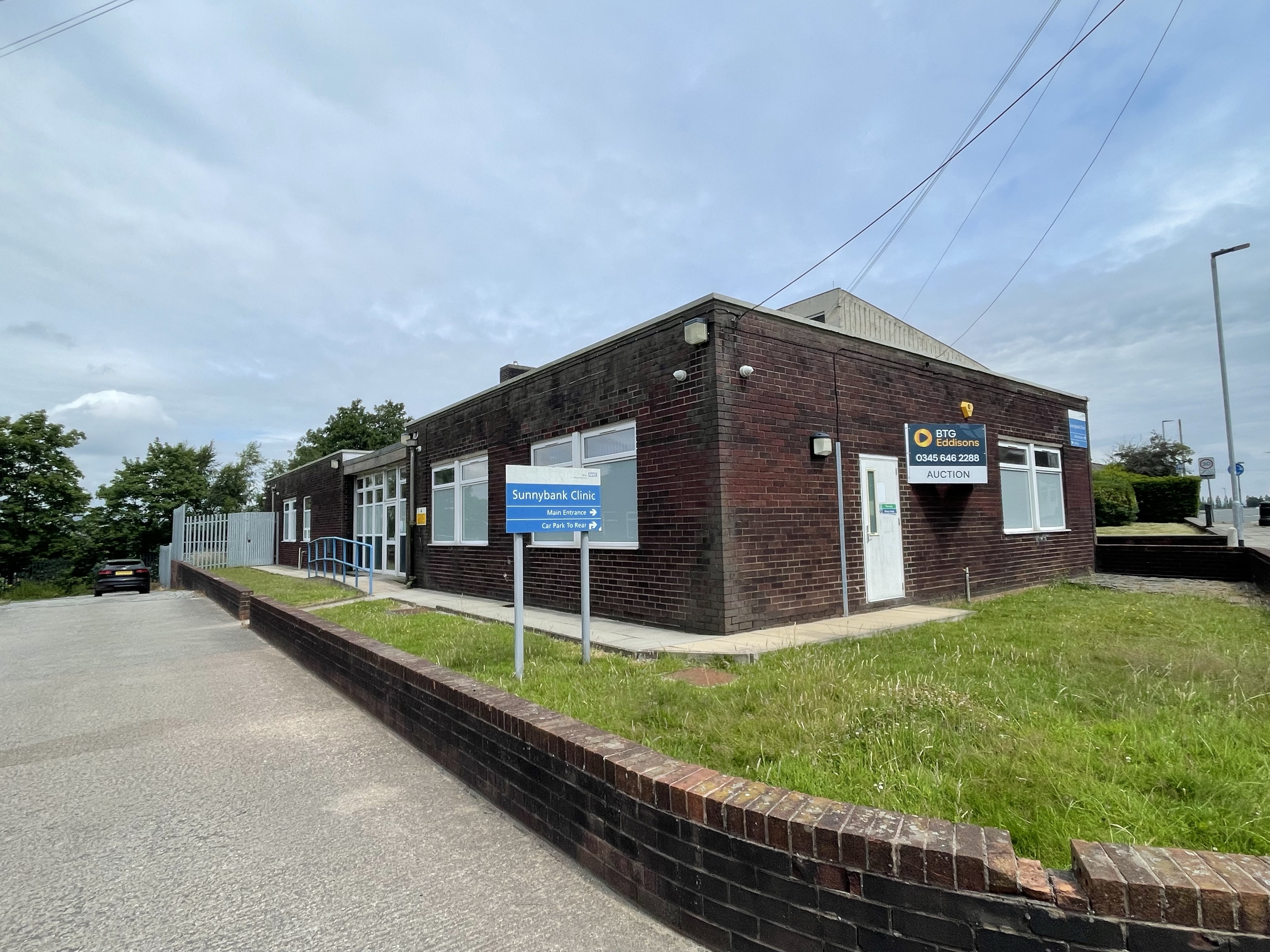 Commercial Property For Sale
