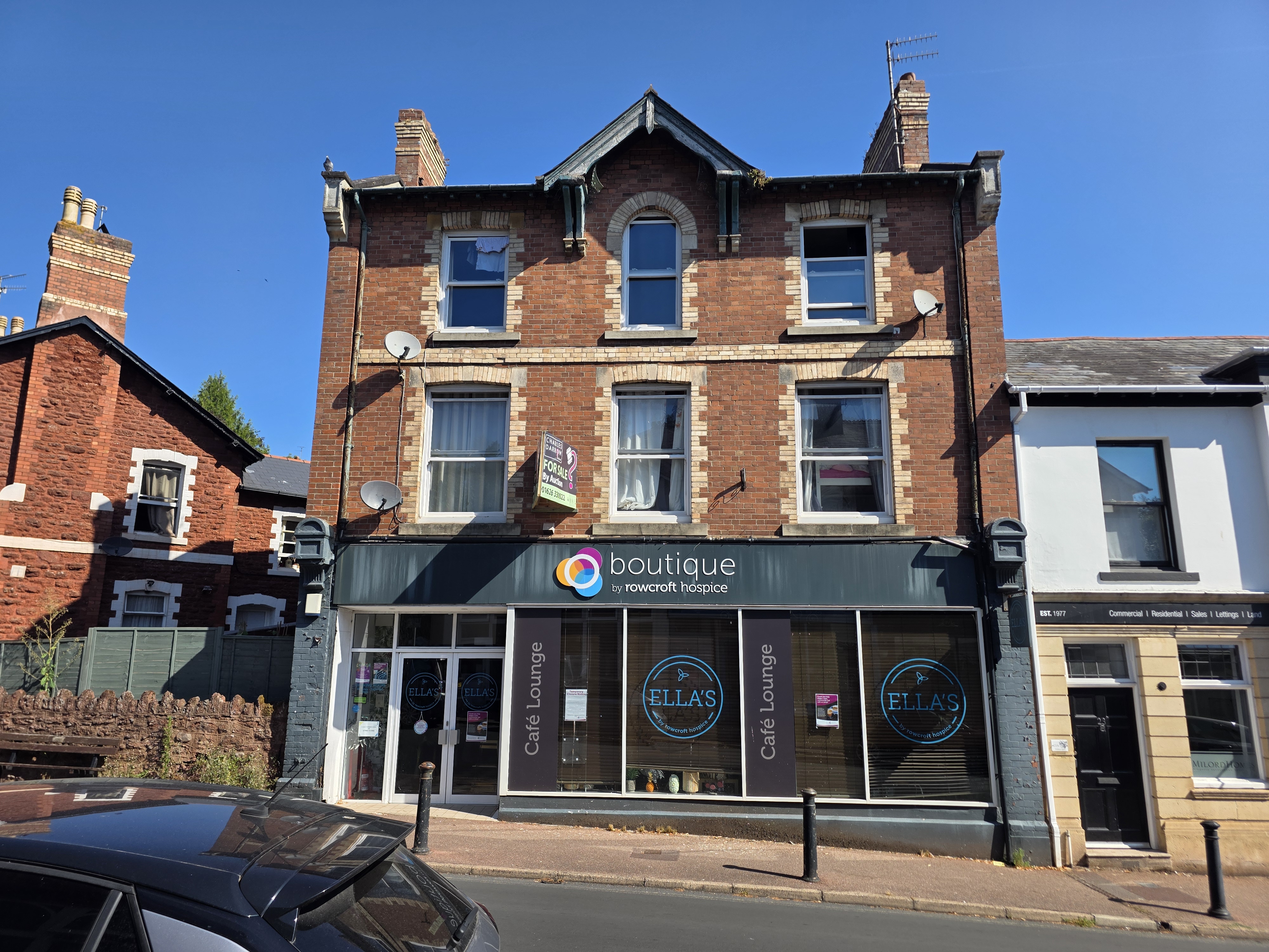 7 bedroom Flat For Sale