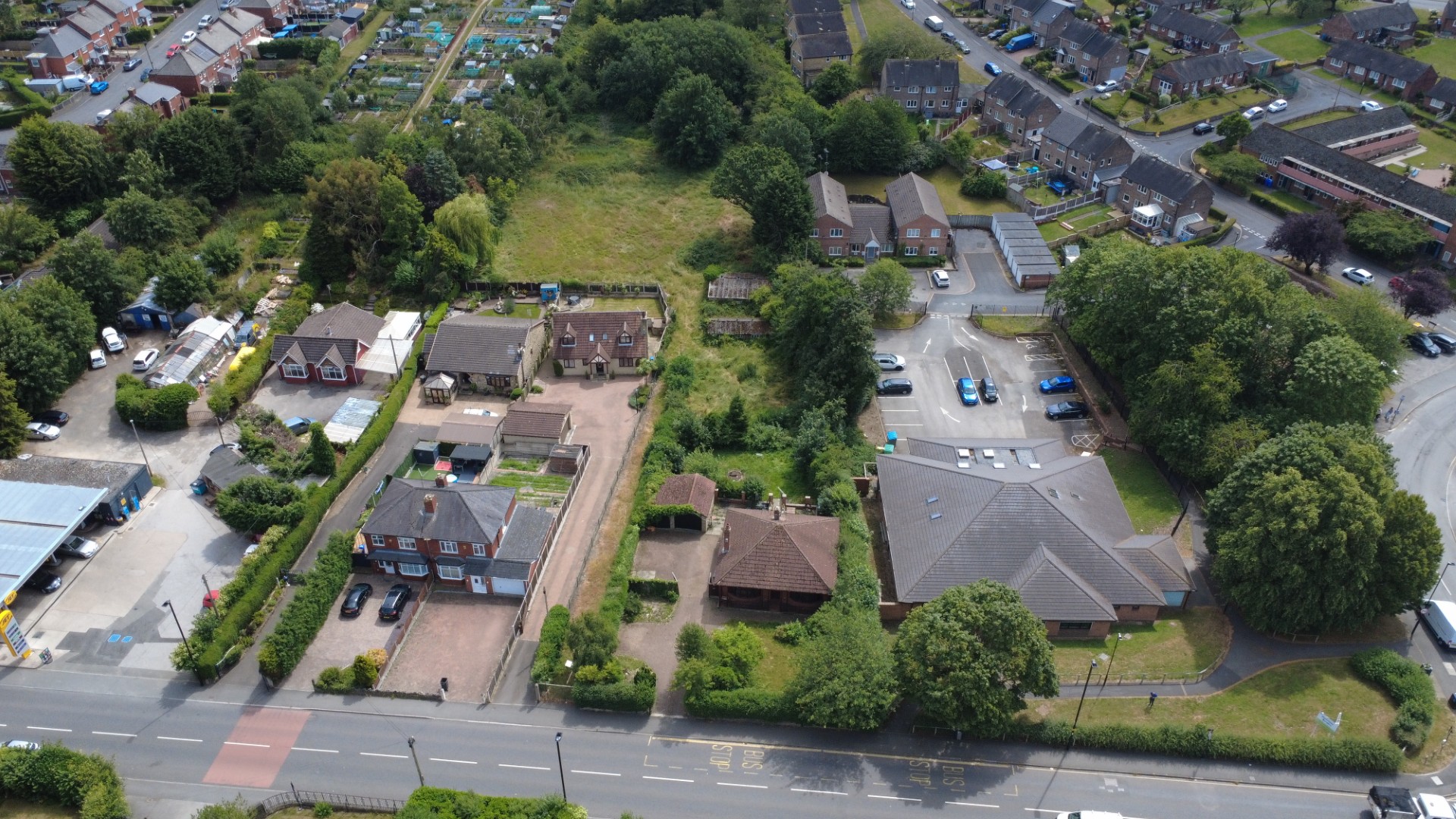 Land (Commercial) For Sale