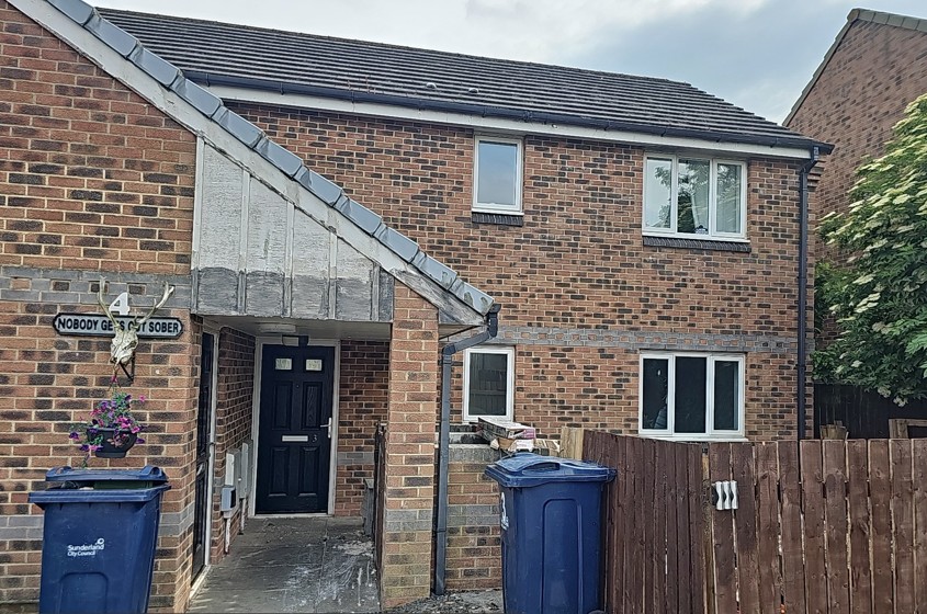 2 bedroom Flat share For Sale