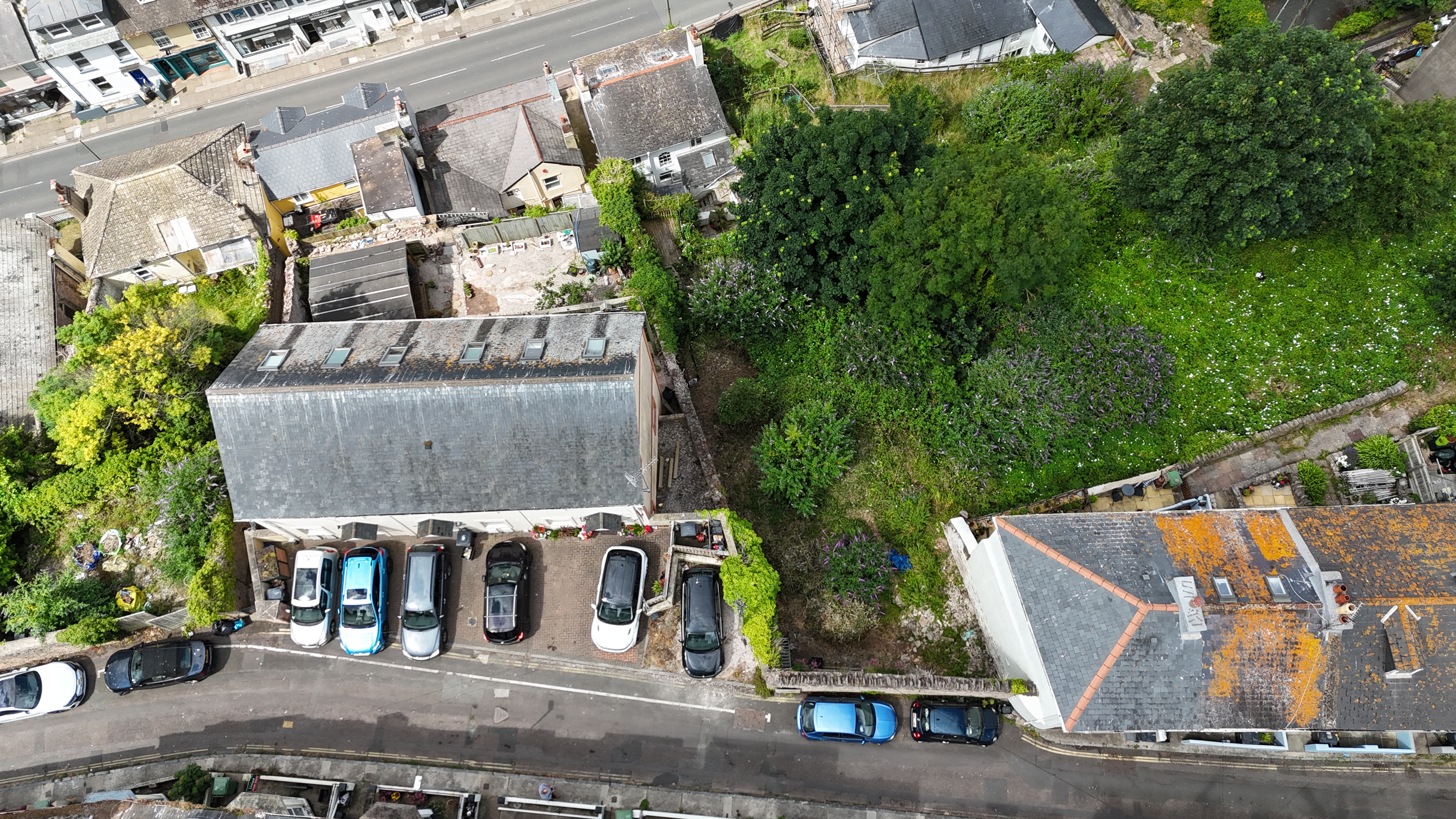 Land (Commercial) For Sale