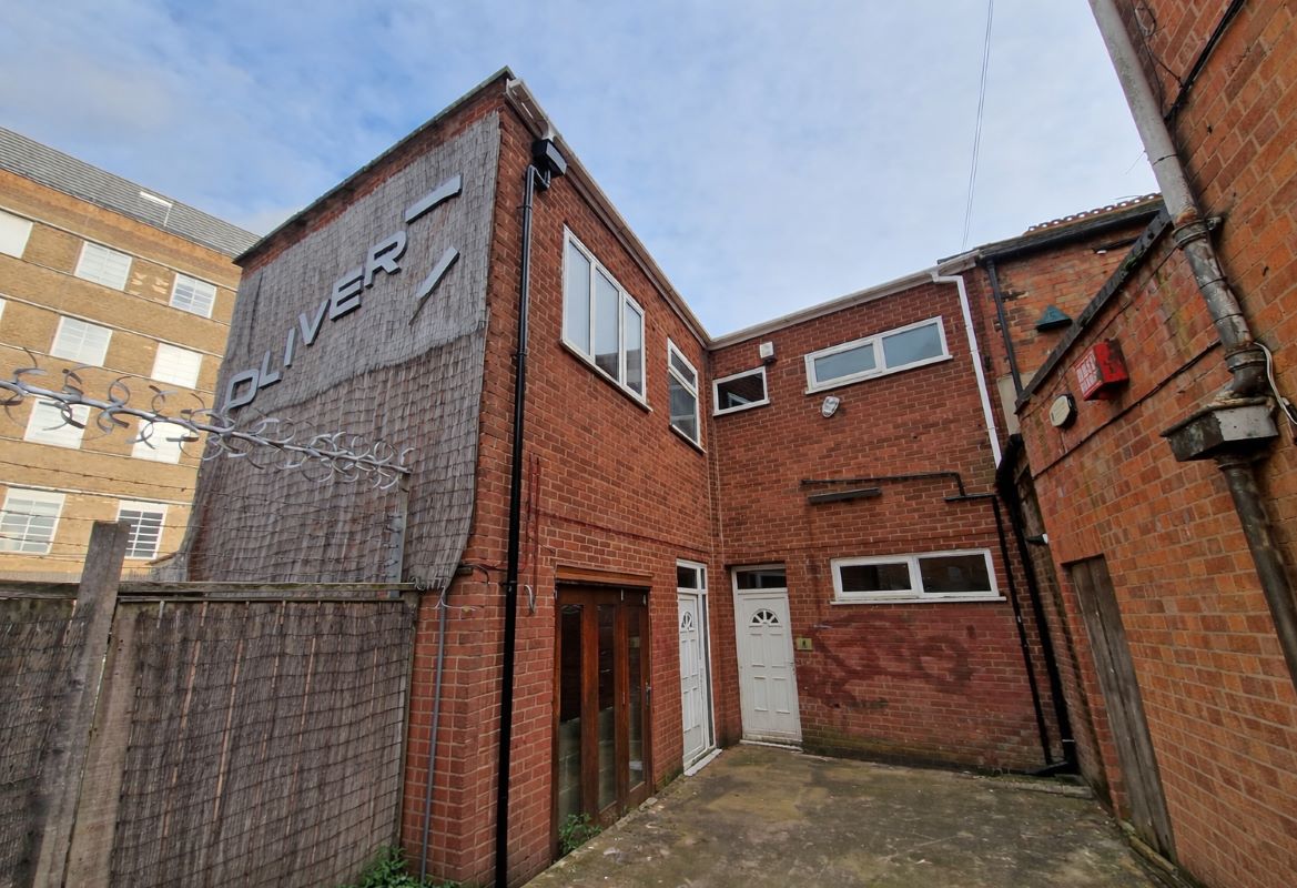 Commercial Property For Sale