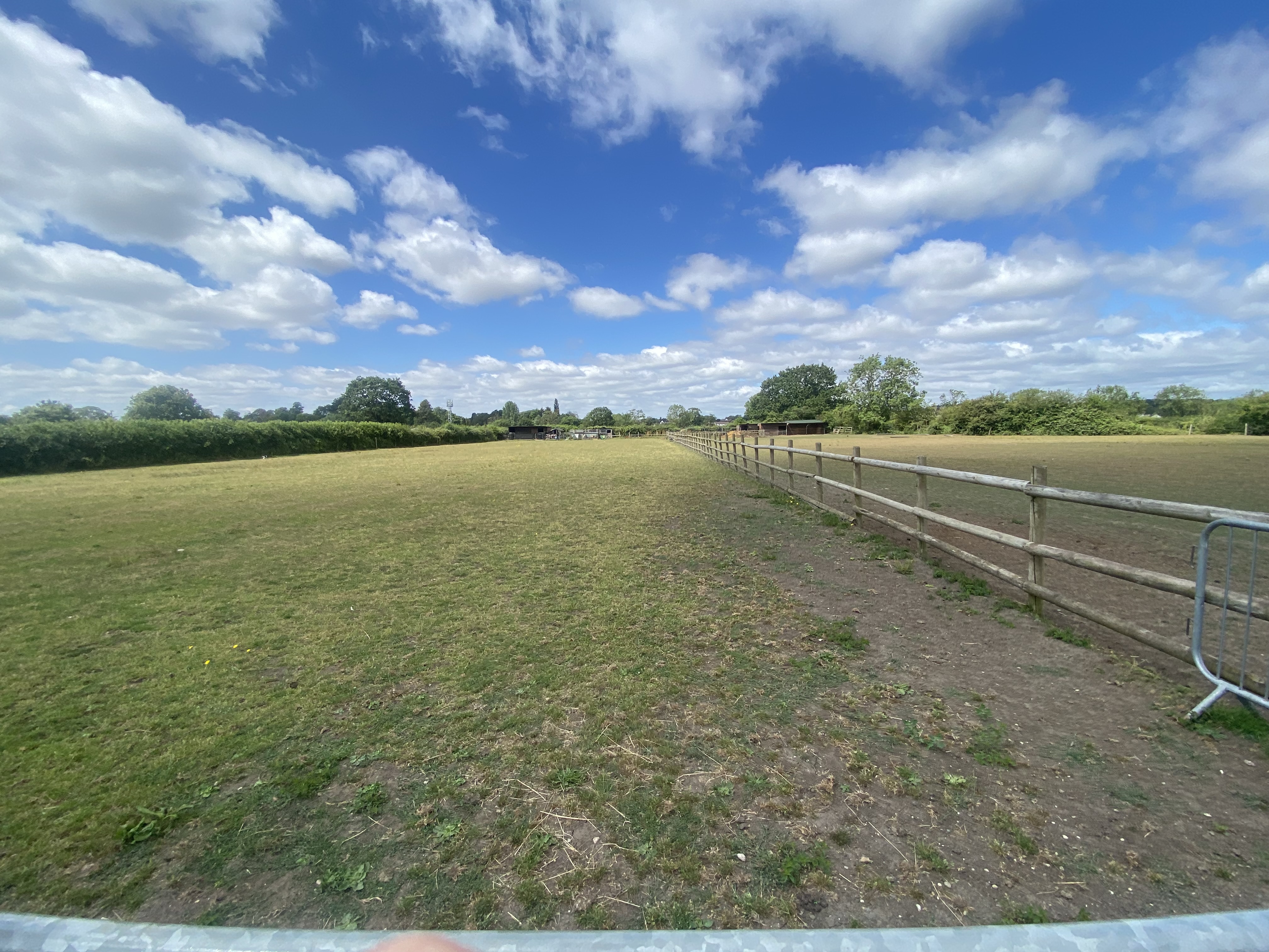  Equestrian facility For Sale