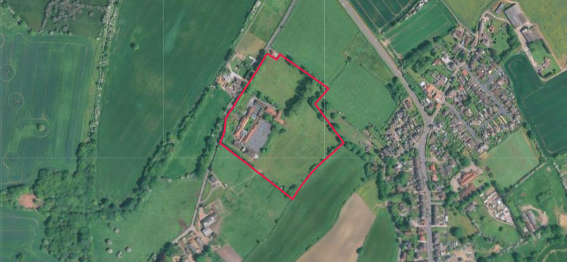 Commercial Property For Sale