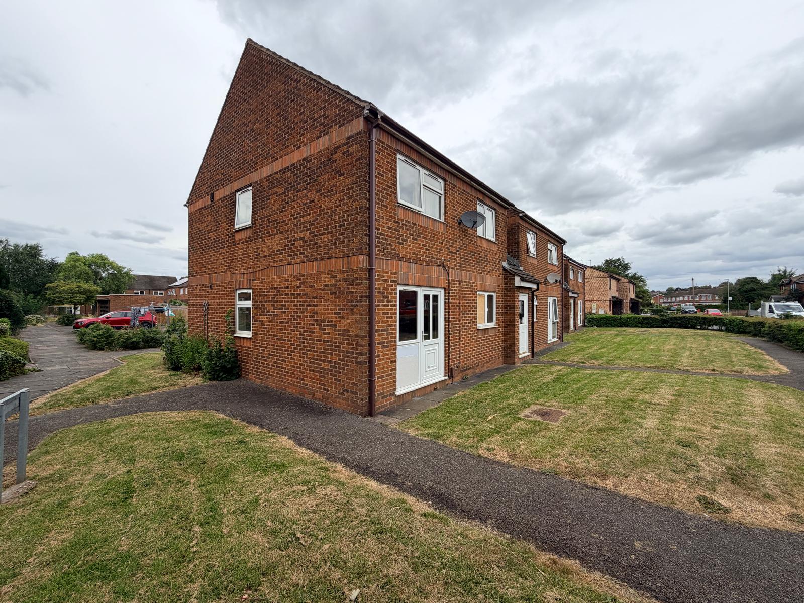 1 bedroom Flat share For Sale