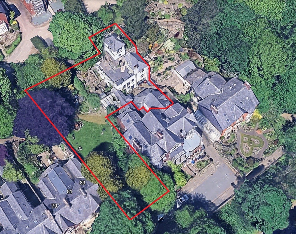 Mews house For Sale