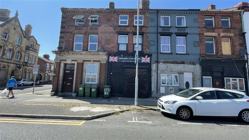  Block of Apartments For Sale