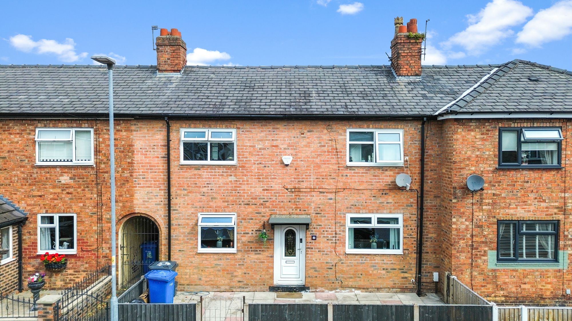 3 bedroom Terraced House Under Offer