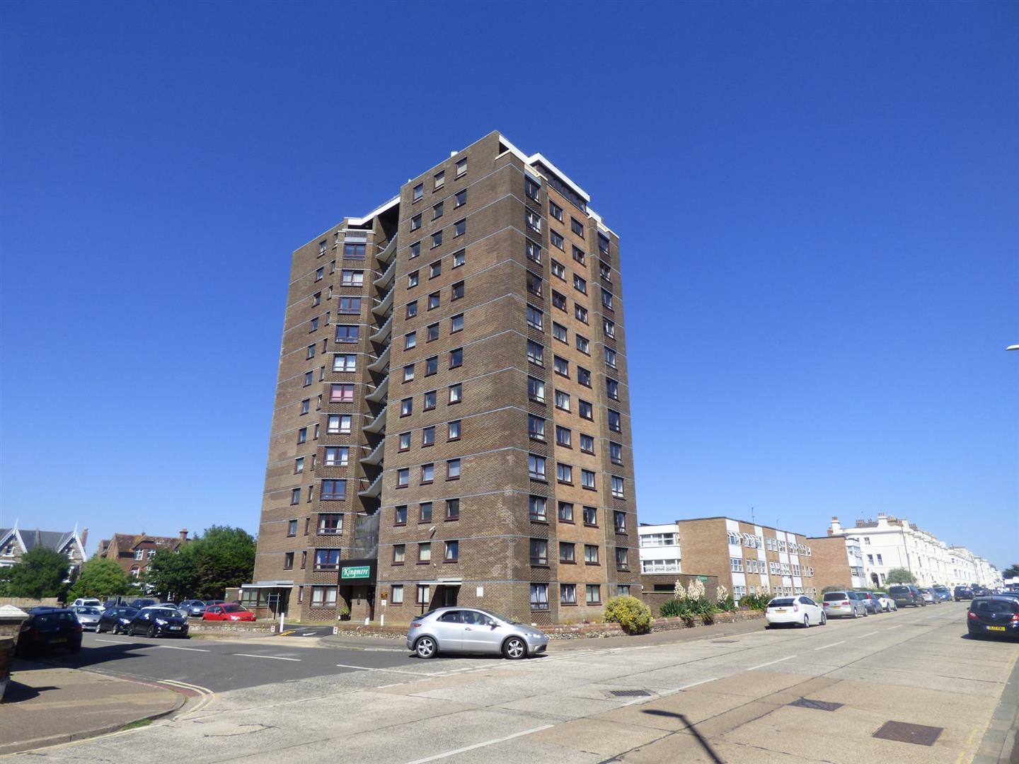 Commercial Property To Let