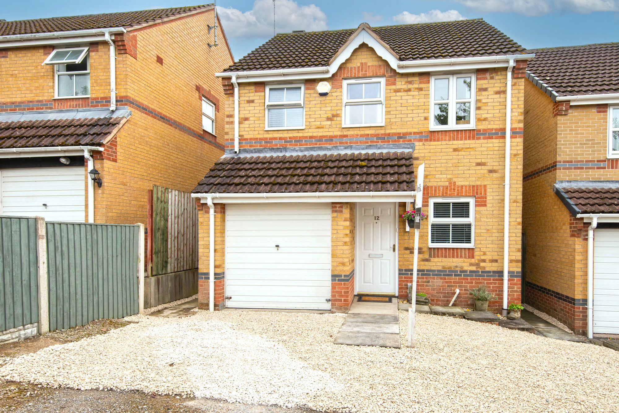 3 bedroom House (unspecified) For Sale
