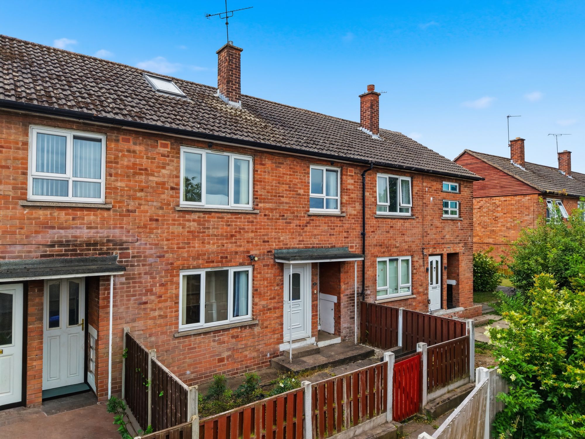 3 bedroom Town house For Sale