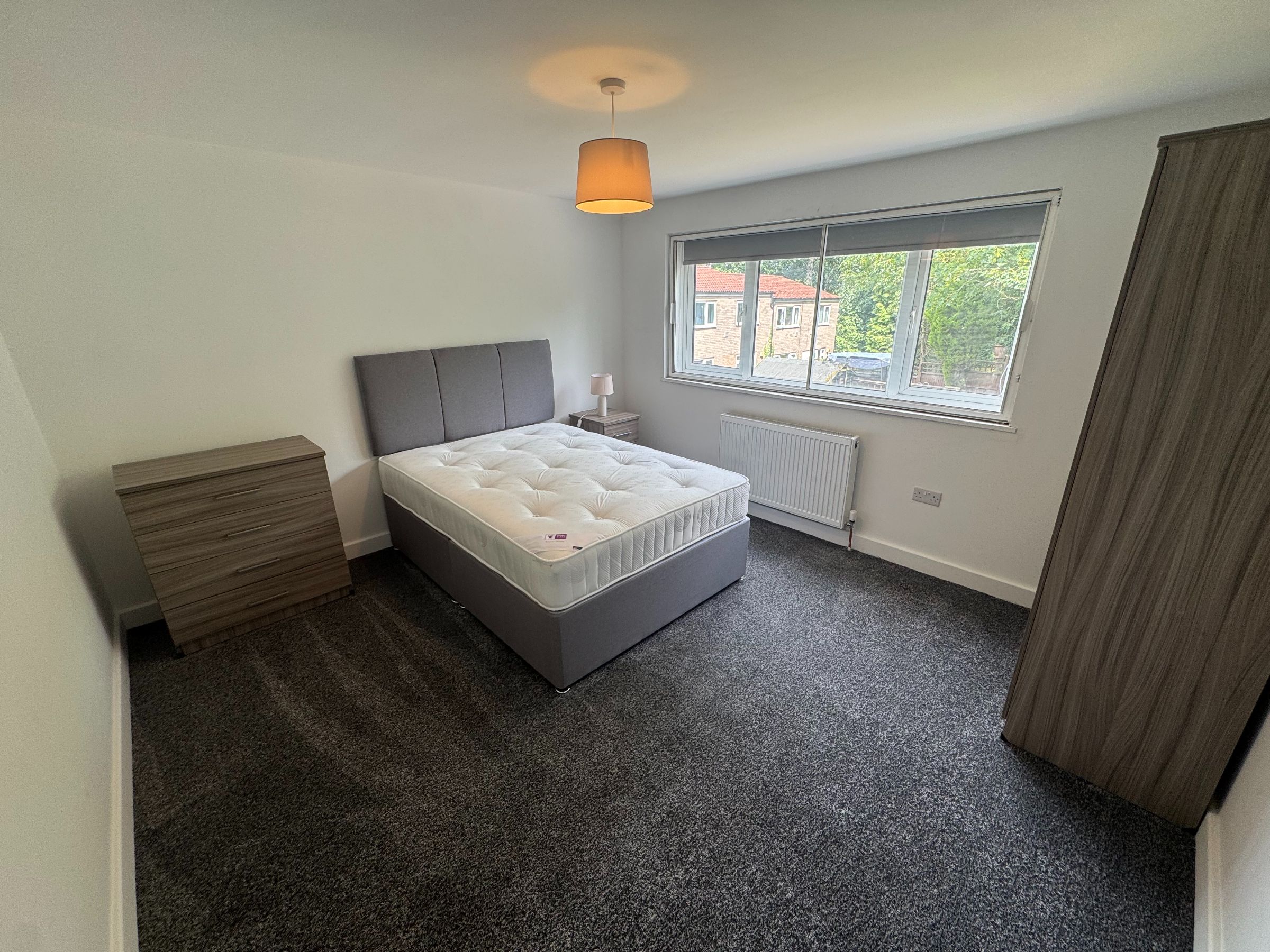  House share To Let