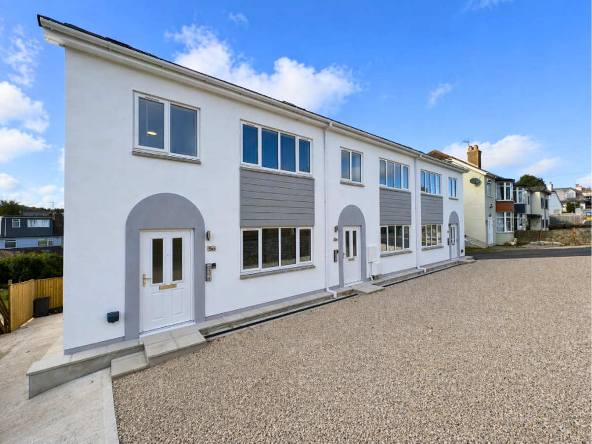 1 bedroom House (unspecified) To Let