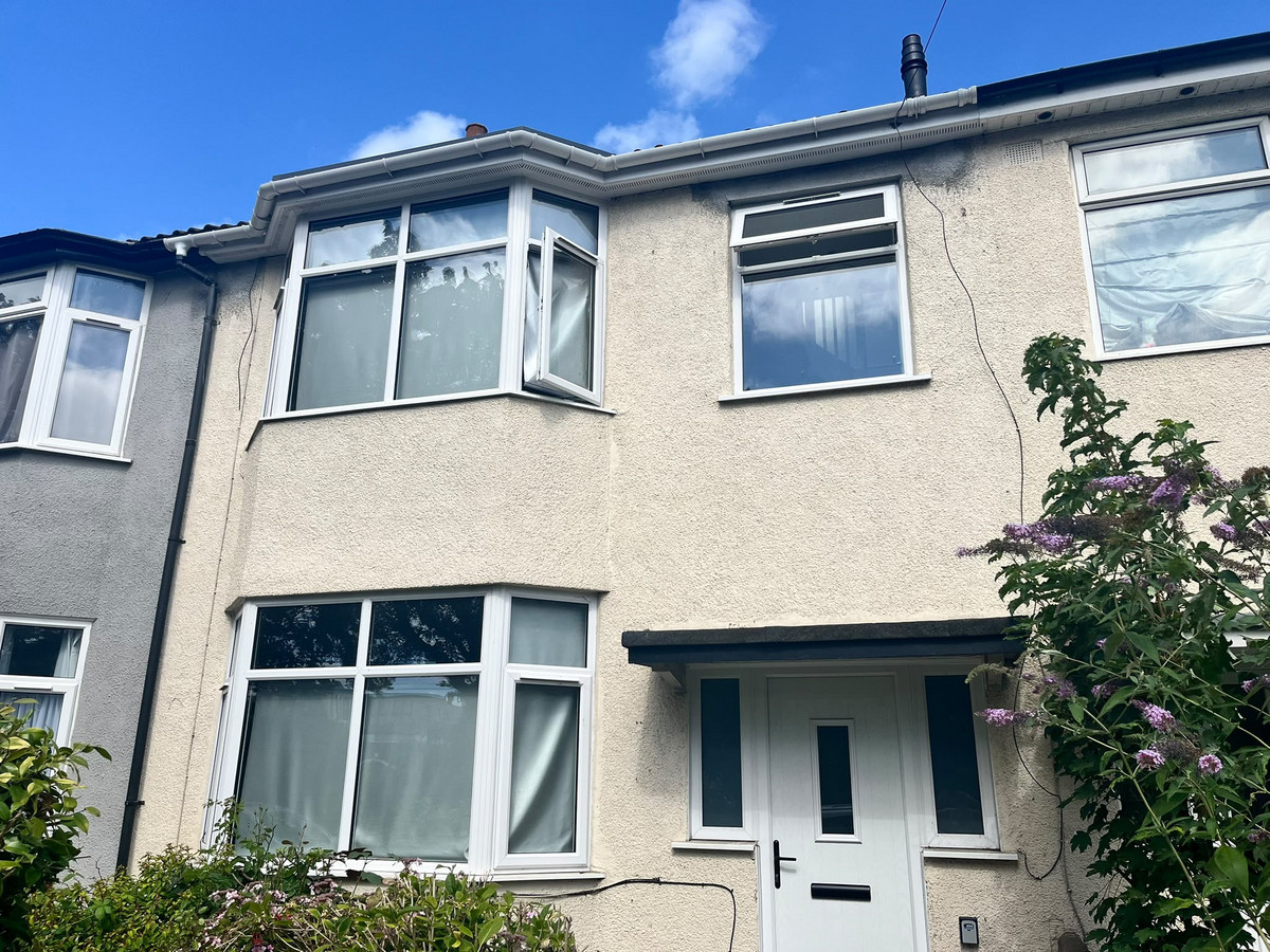 1 bedroom House (unspecified) To Let