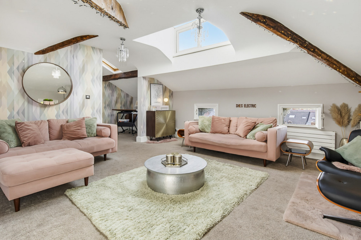 4 bedroom Penthouse For Sale