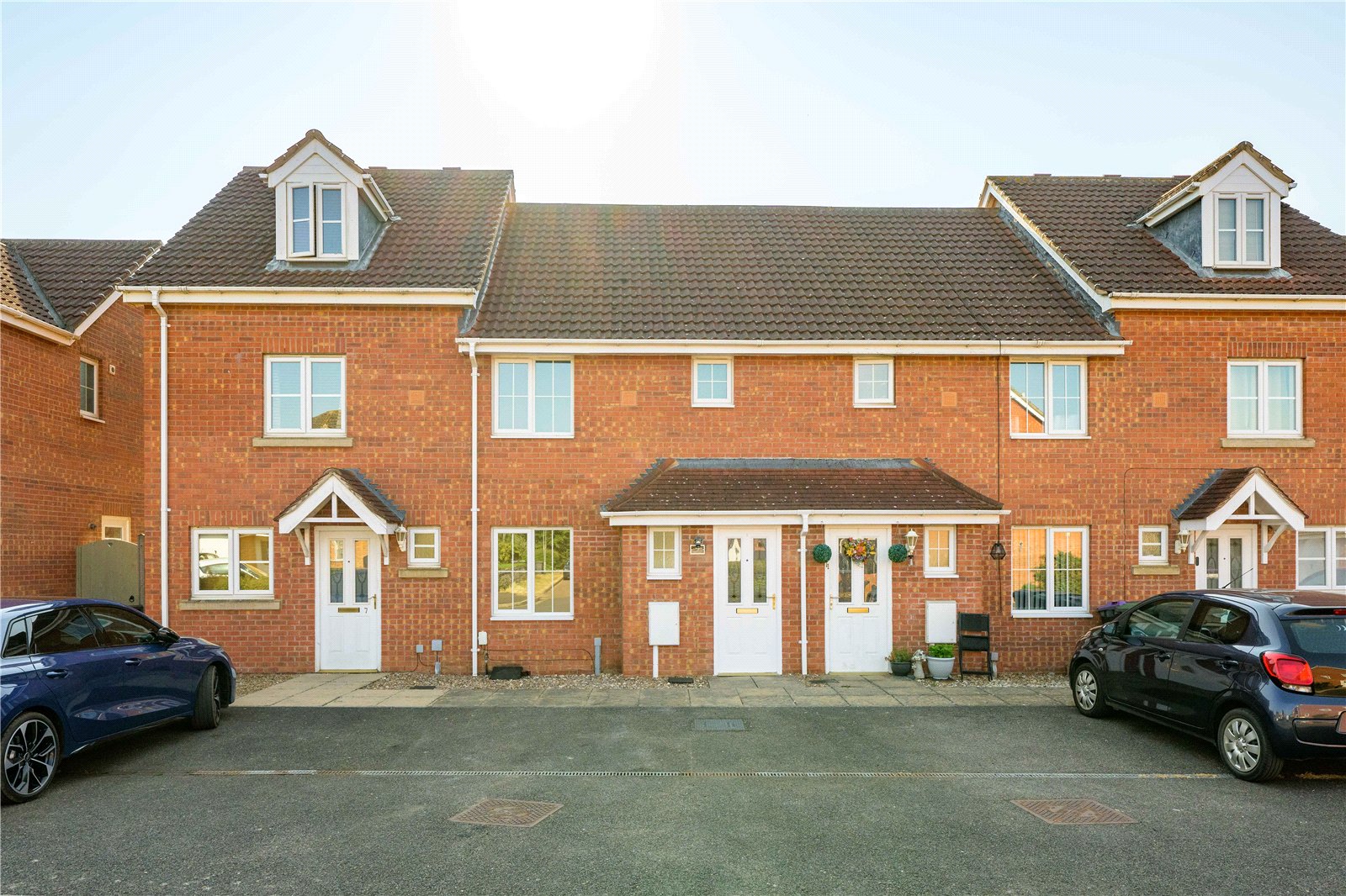 3 bedroom Terraced House Under Offer