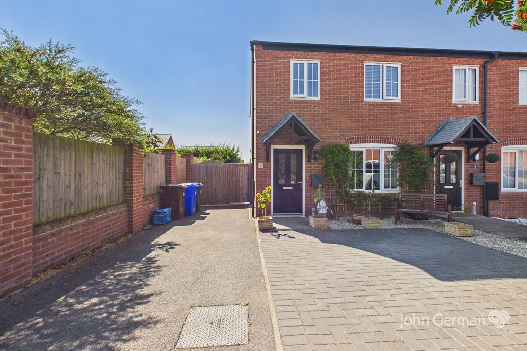 2 bedroom Property For Sale