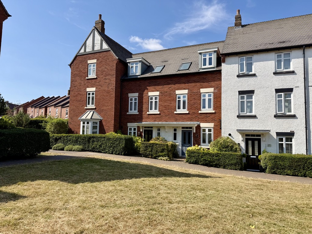 3 bedroom Property To Let