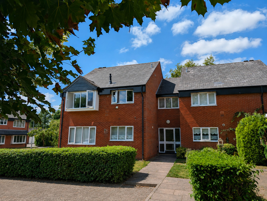 2 bedroom Property For Sale