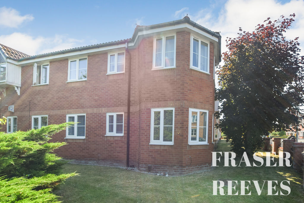 2 bedroom Apartment For Sale