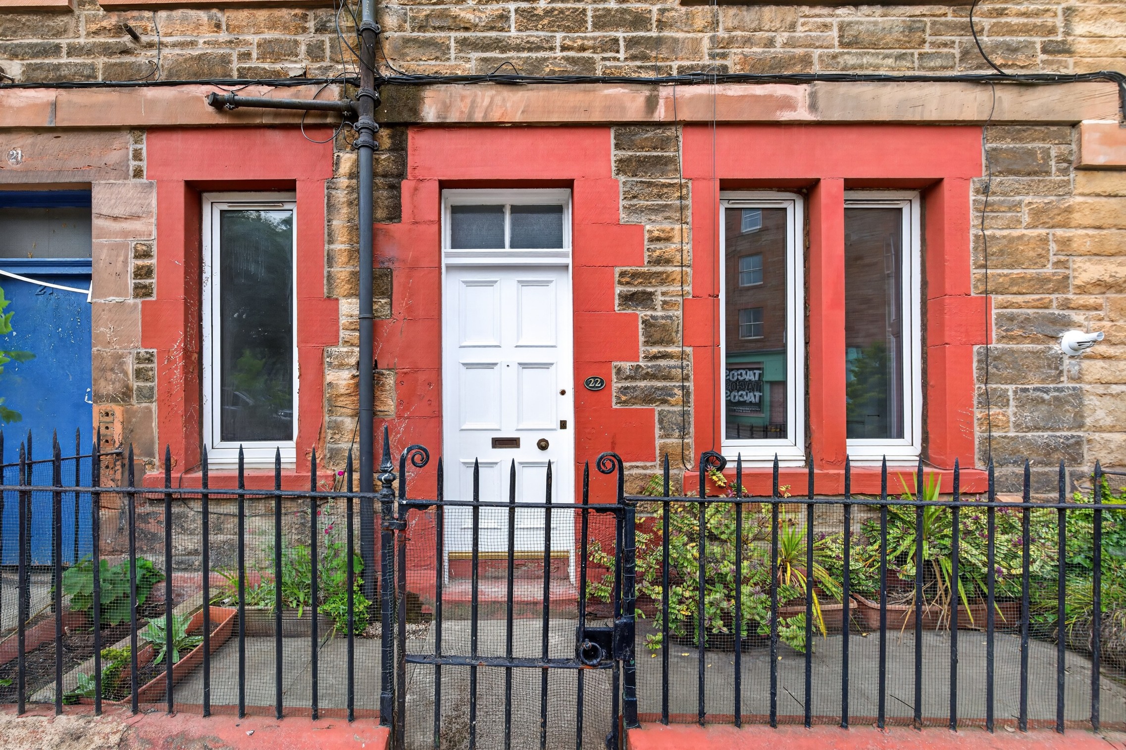 2 bedroom Flat Under Offer