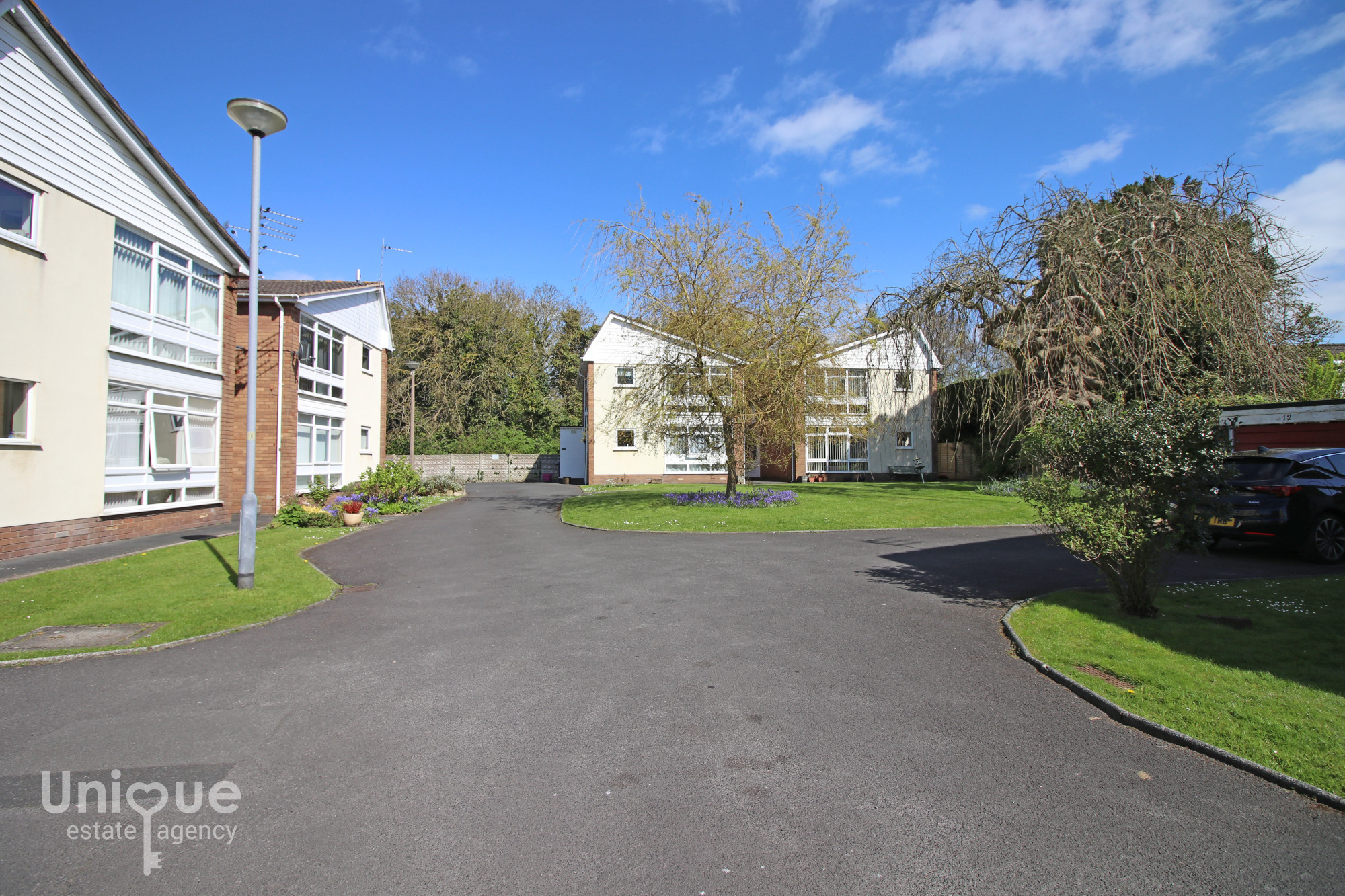 2 bedroom Block of Apartments Under Offer