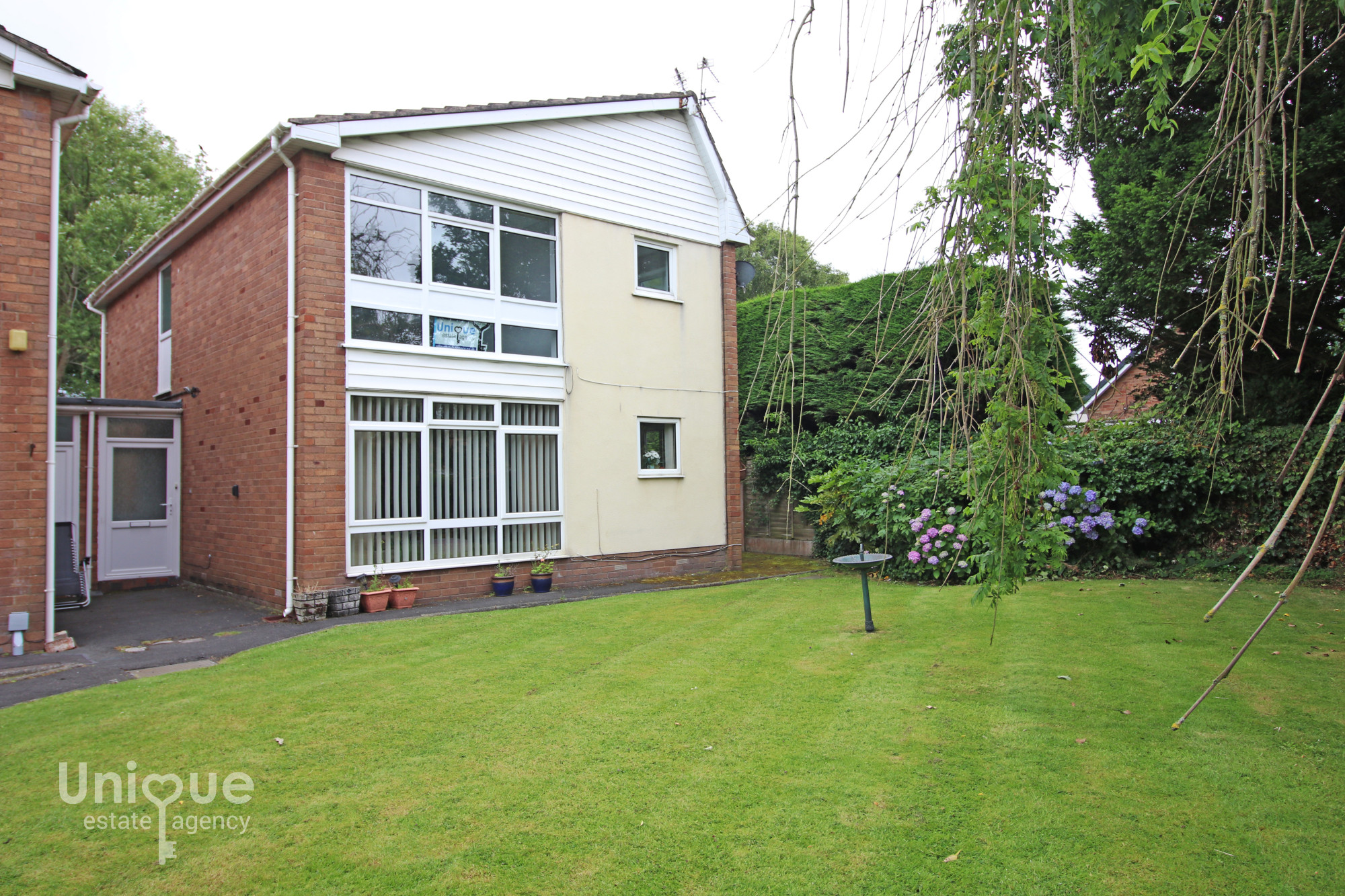 2 bedroom Block of Apartments Under Offer