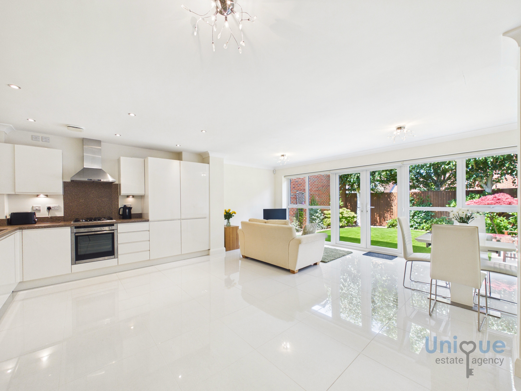 4 bedroom Residential Development Under Offer