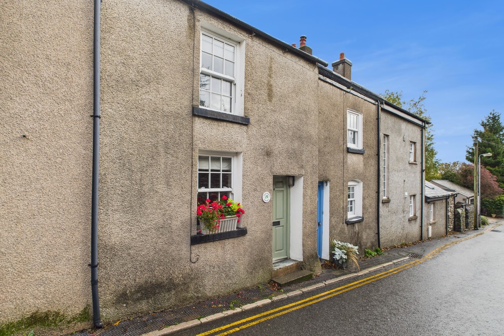 1 bedroom Cottage To Let